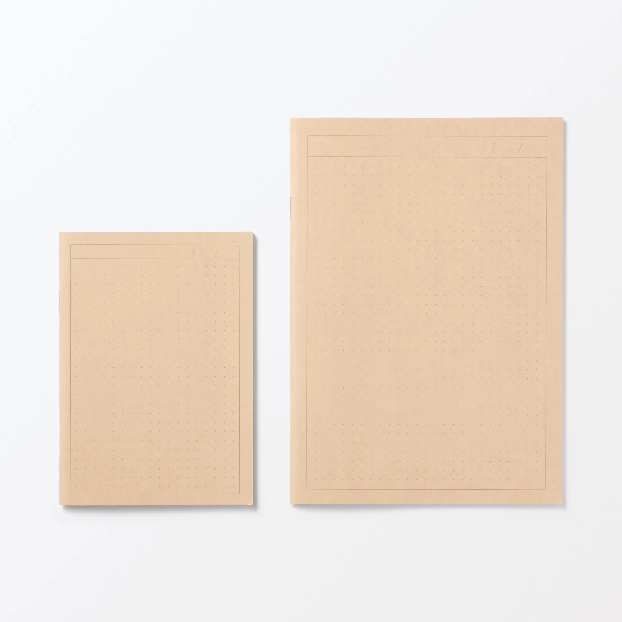 1 Box Undated Planner A5 - Image 5
