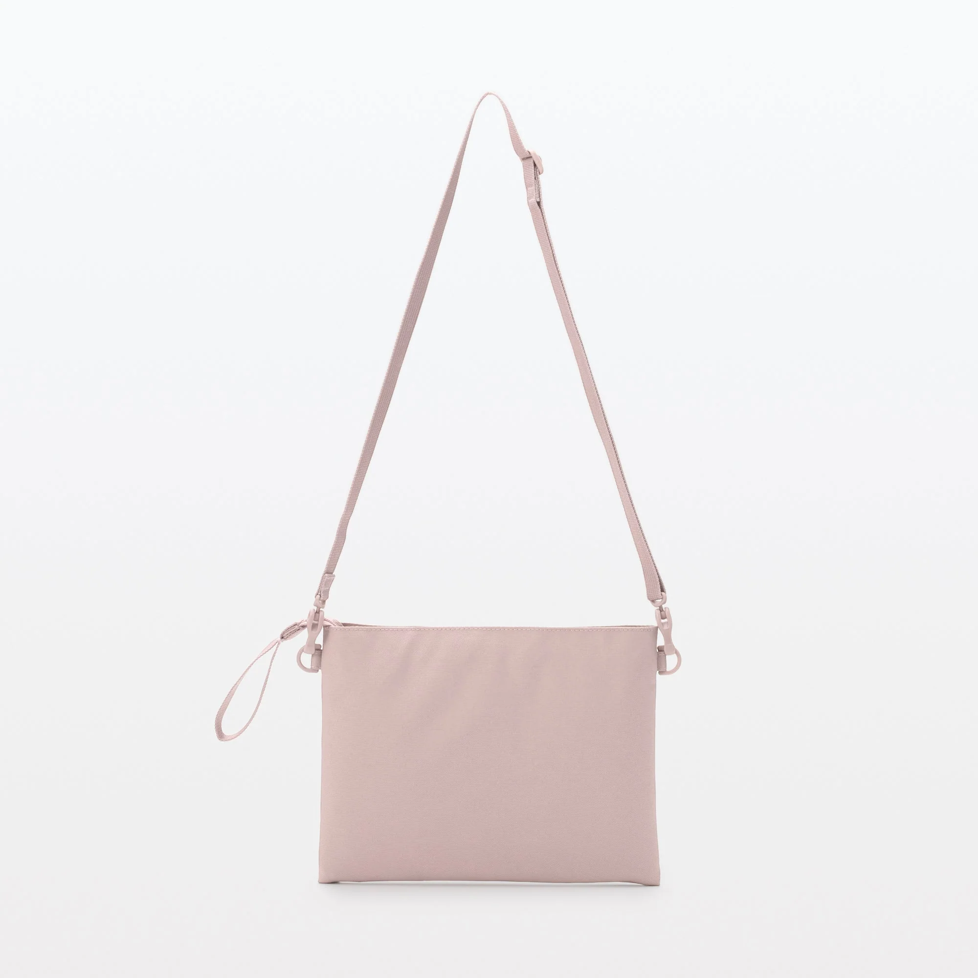 2-Way Water Repellent Sacoche / Crossbody Bag - Image 25