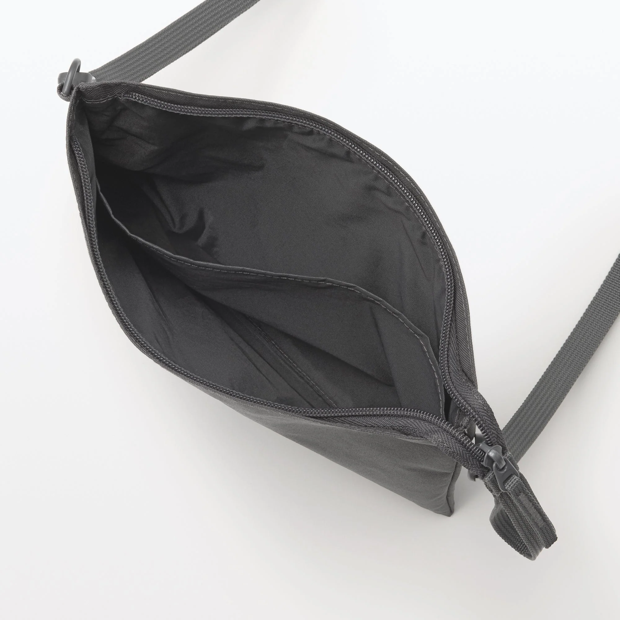 2-Way Water Repellent Sacoche / Crossbody Bag - Image 36