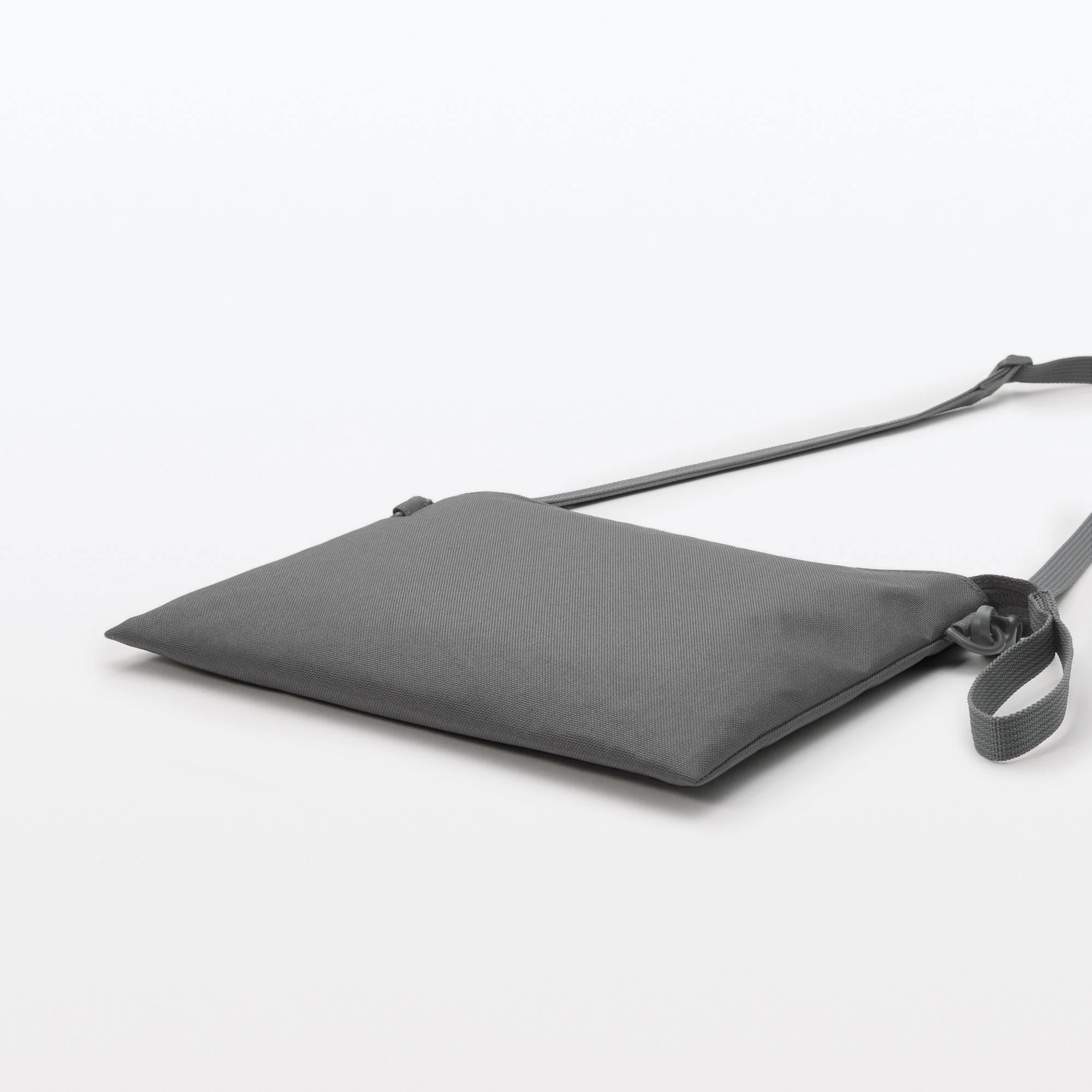 2-Way Water Repellent Sacoche / Crossbody Bag - Image 37