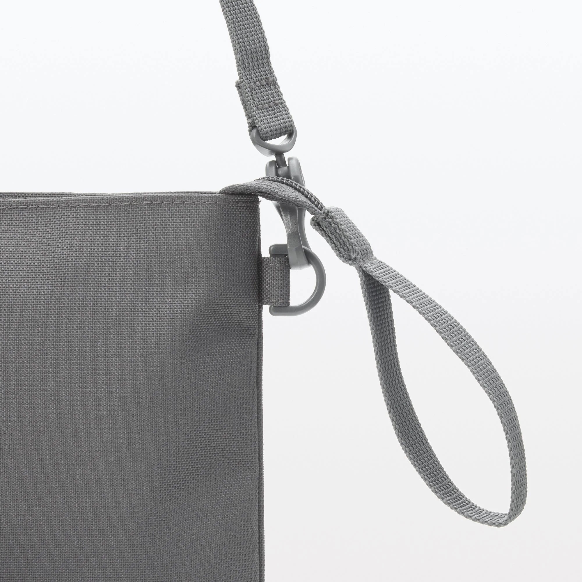 2-Way Water Repellent Sacoche / Crossbody Bag - Image 39
