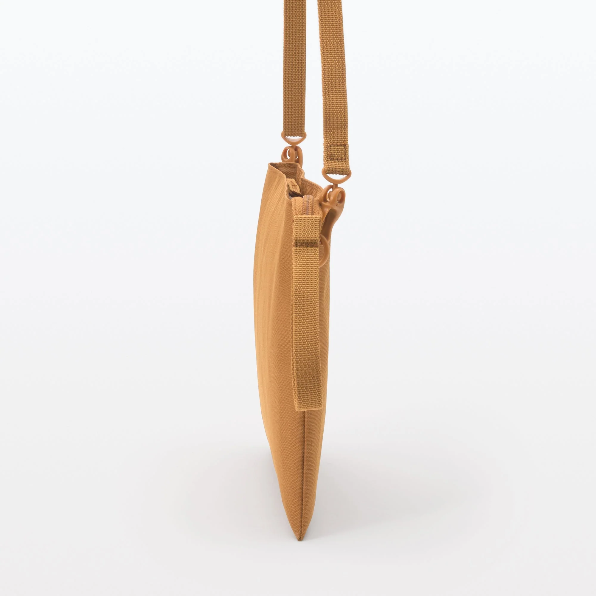 2-Way Water Repellent Sacoche / Crossbody Bag - Image 58