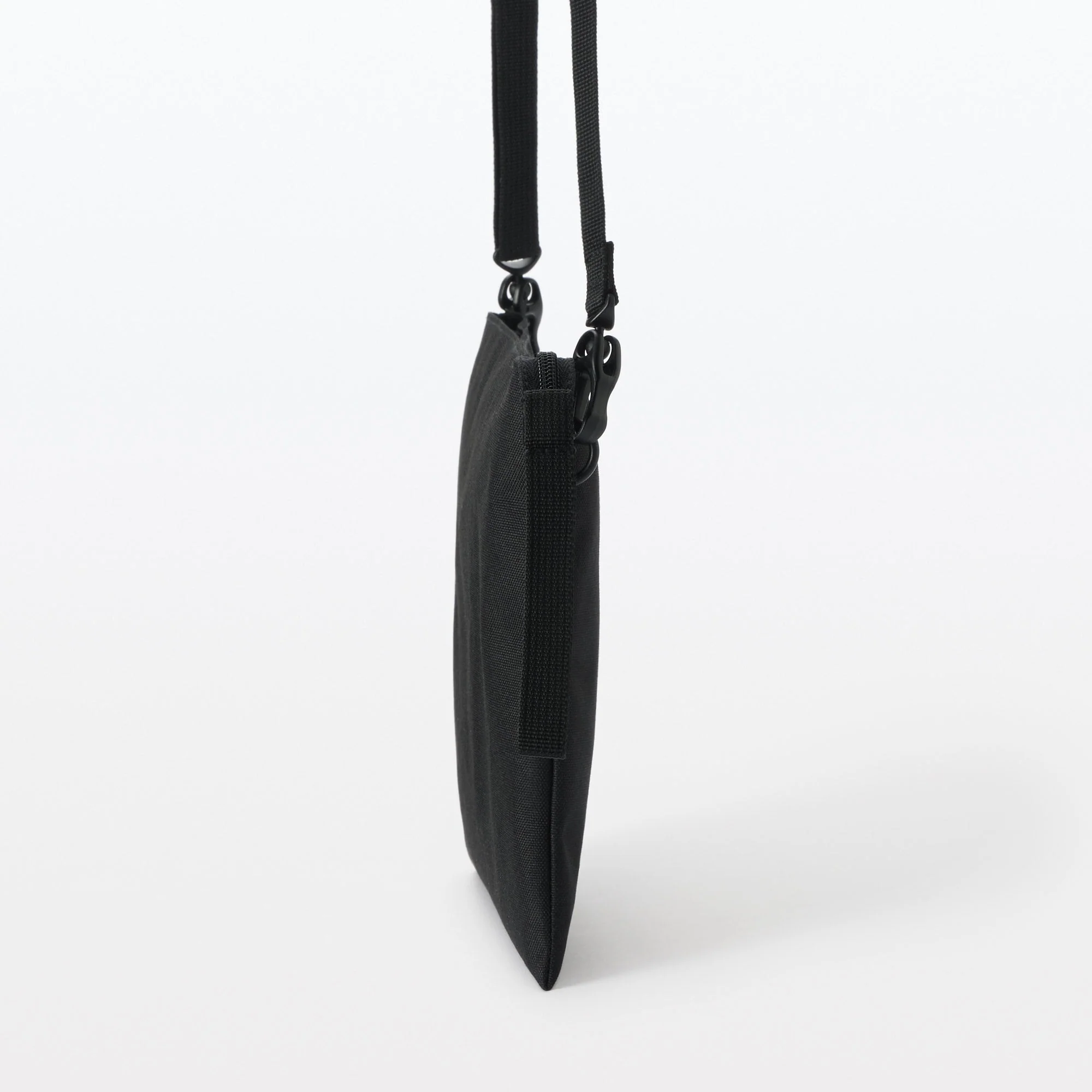 2-Way Water Repellent Sacoche / Crossbody Bag - Image 8