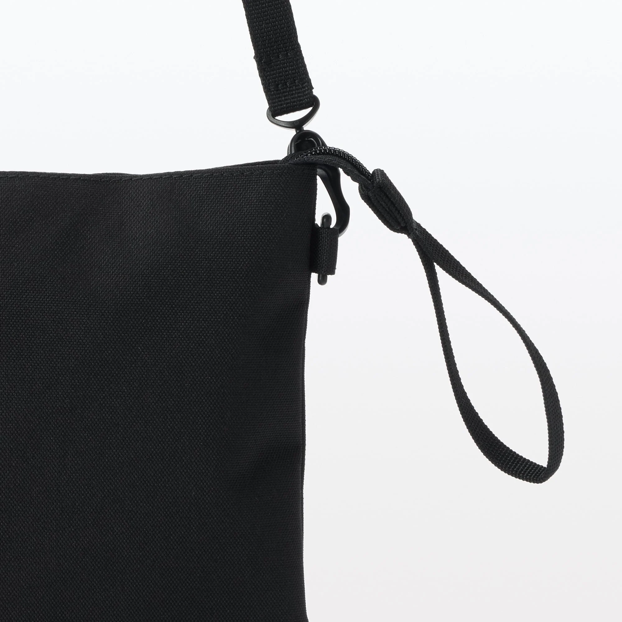 2-Way Water Repellent Sacoche / Crossbody Bag - Image 9