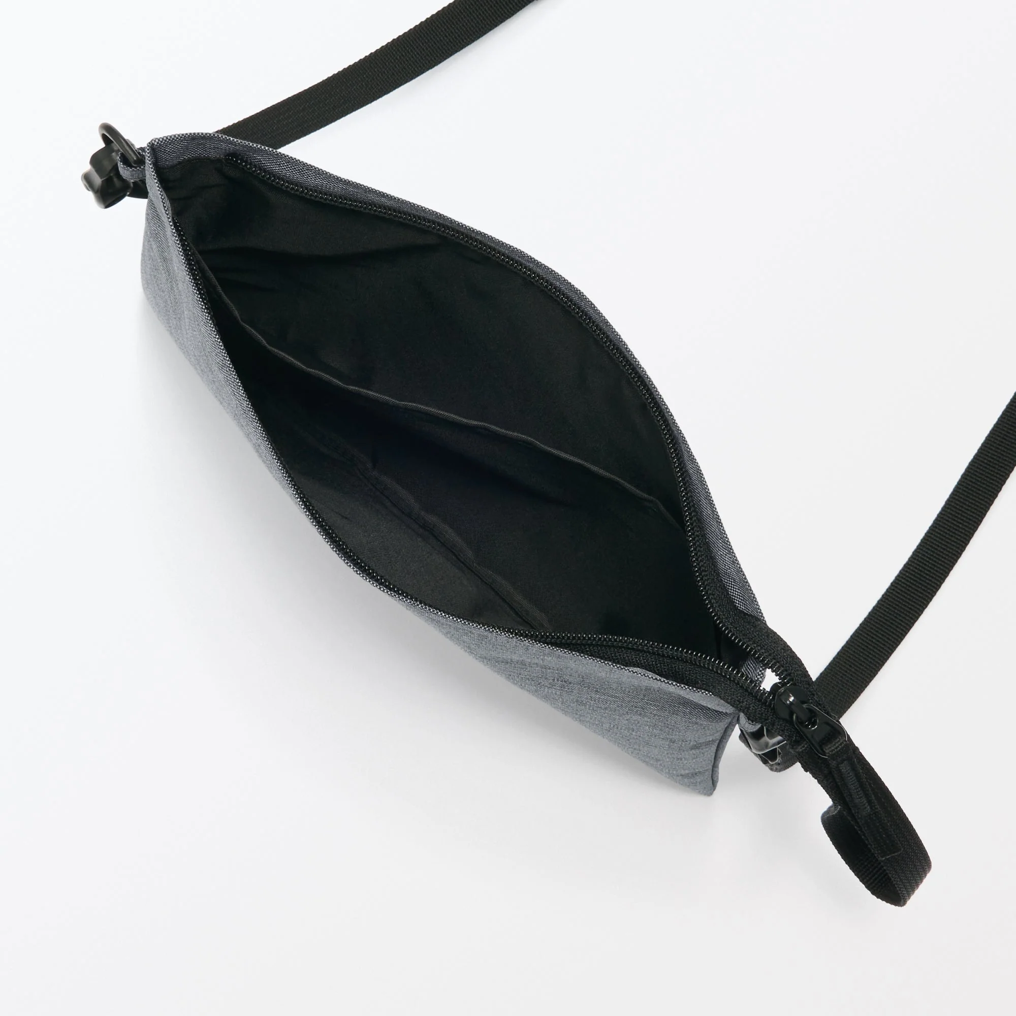 2-Way Water Repellent Sacoche / Crossbody Bag - Image 33