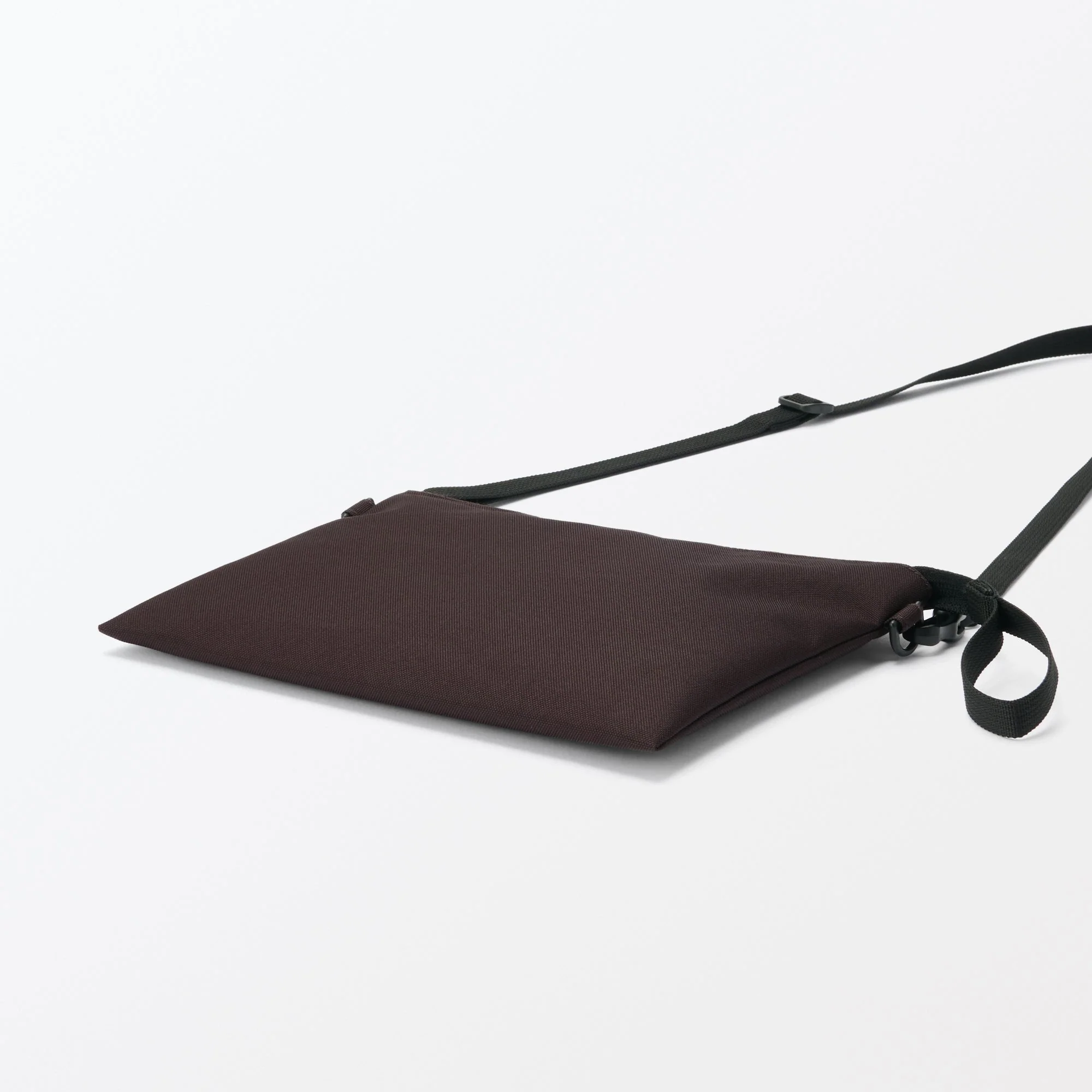 2-Way Water Repellent Sacoche / Crossbody Bag - Image 6