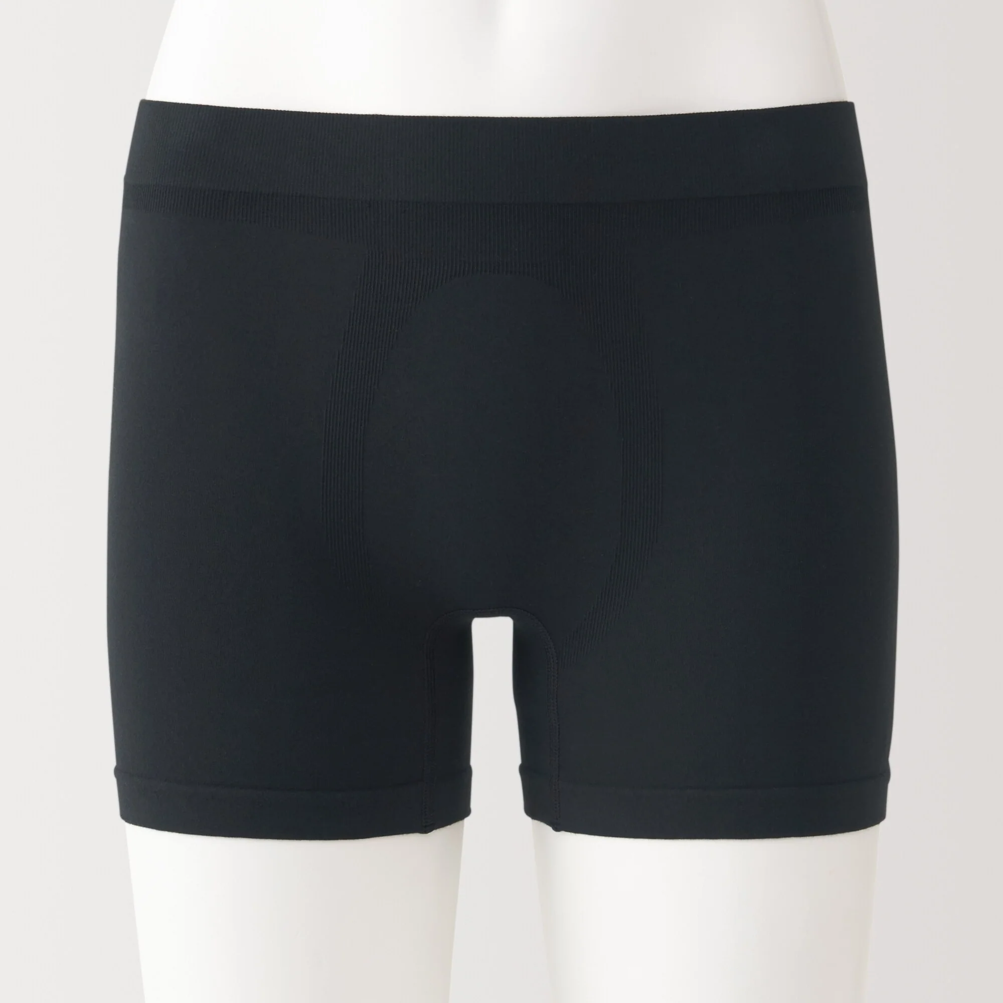 3D Contoured Cotton Boxer Briefs - Image 3