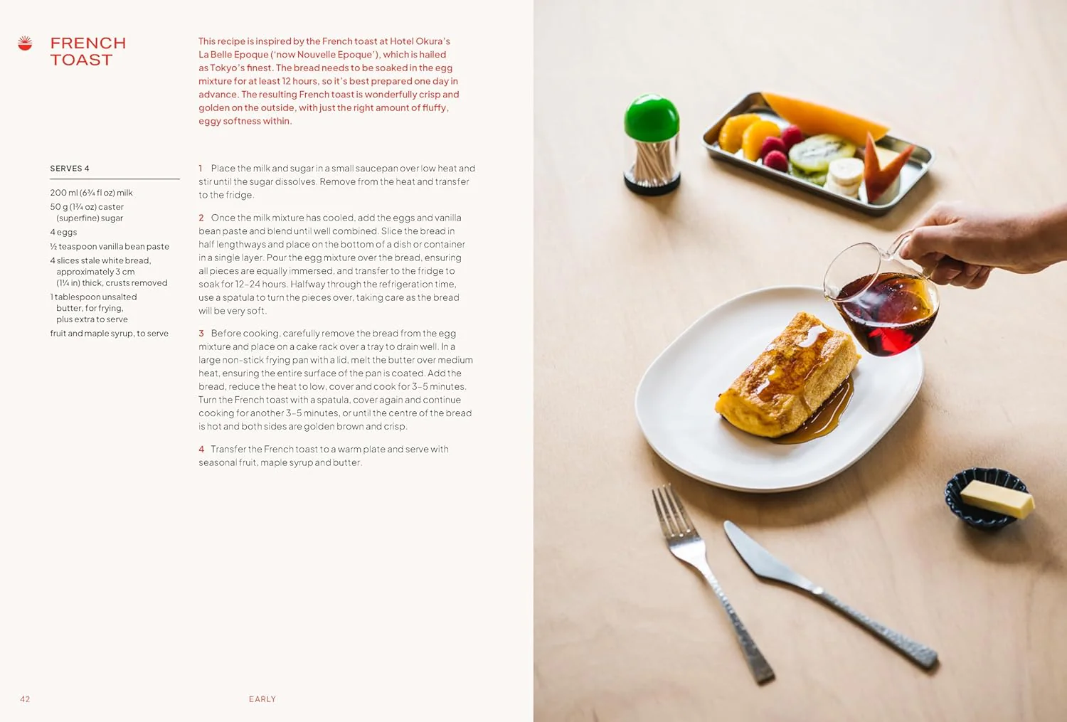 A Day in Tokyo: A Japanese Cookbook - Image 2