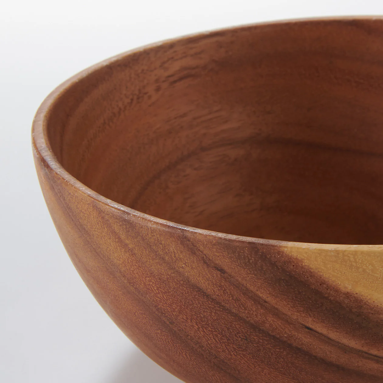 Acacia Bowl (Dia. 7.9") - Image 5