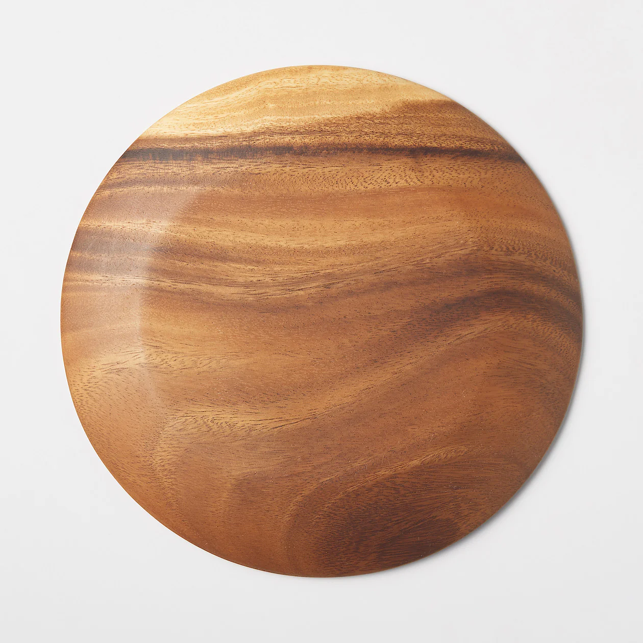 Acacia Dinner Plate (Dia. 10.2") - Image 4