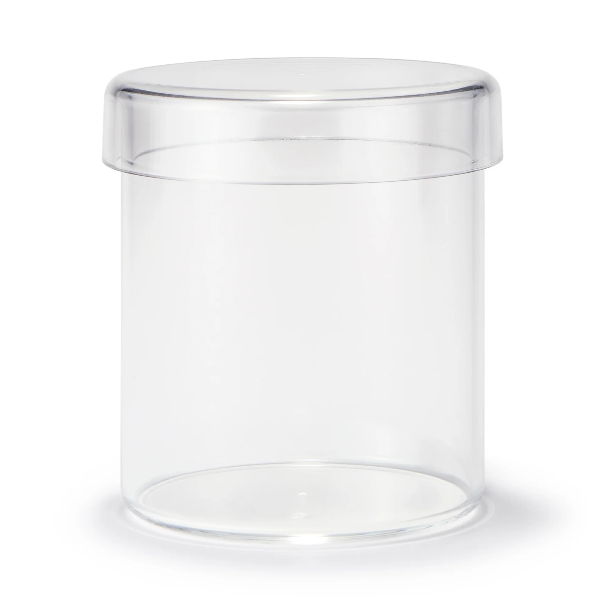 Acrylic Container