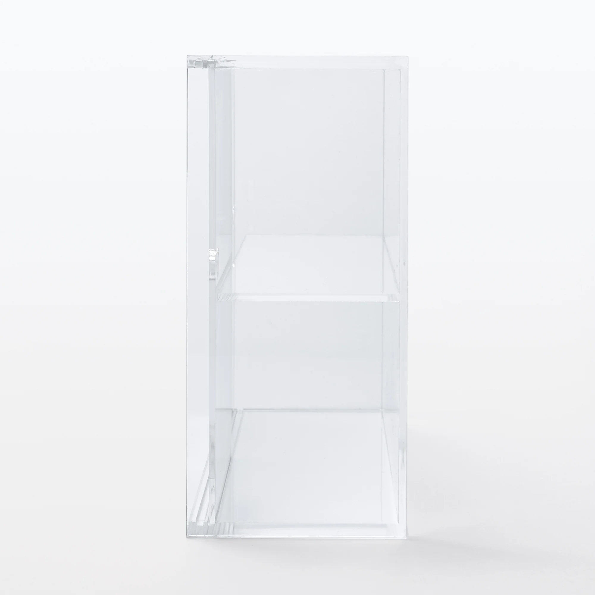 Acrylic Display Case (W9.9 x D3.3 x H7.2") - Image 3