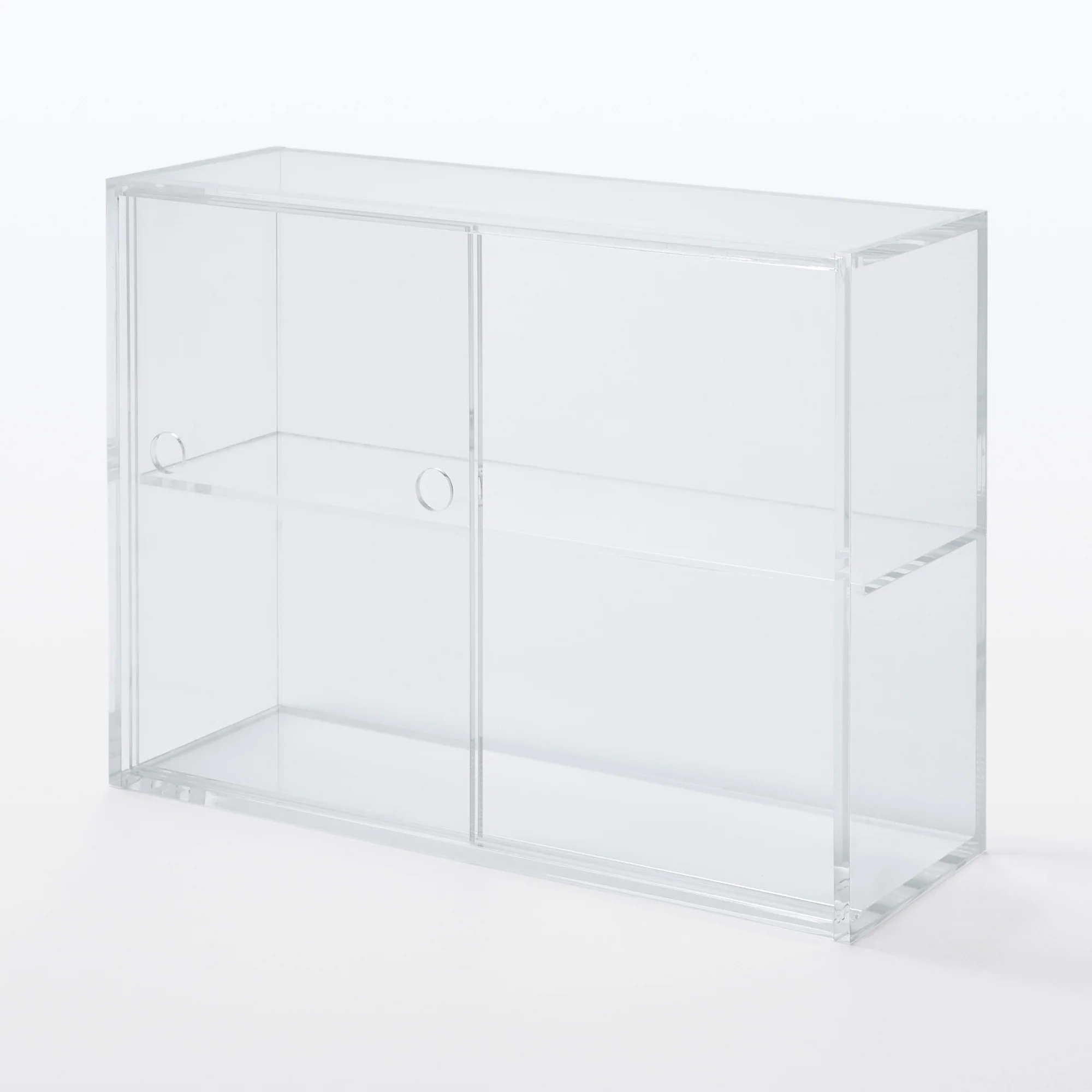 Acrylic Display Case (W9.9 x D3.3 x H7.2") - Image 4
