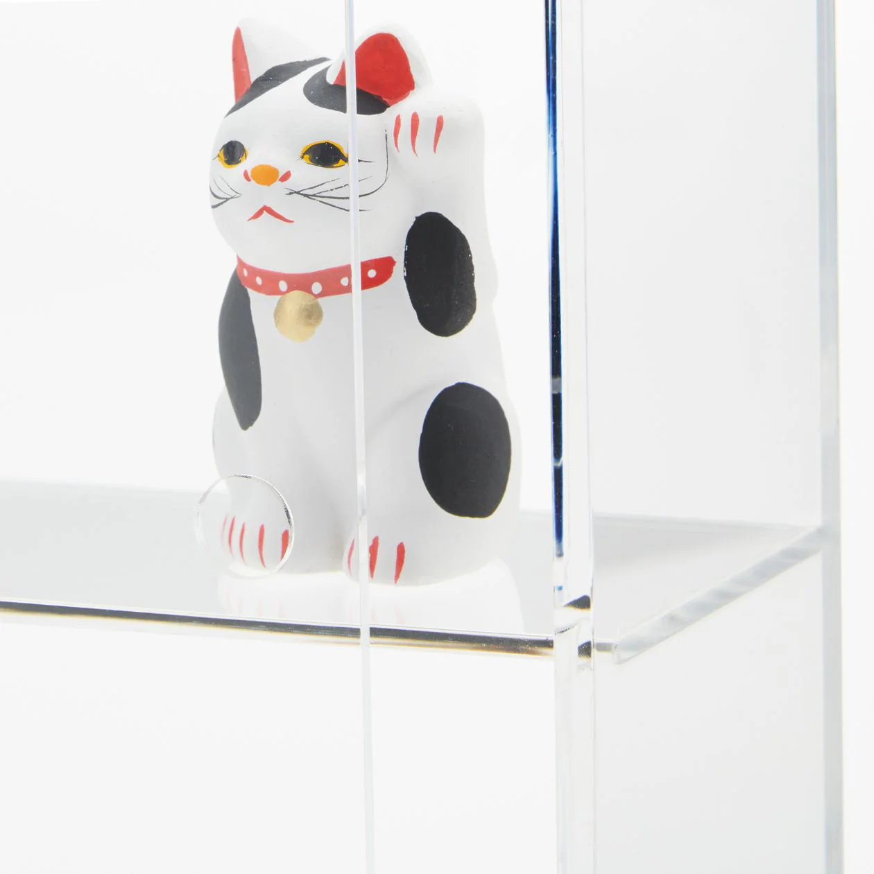 Acrylic Display Case (W9.9 x D3.3 x H7.2") - Image 8