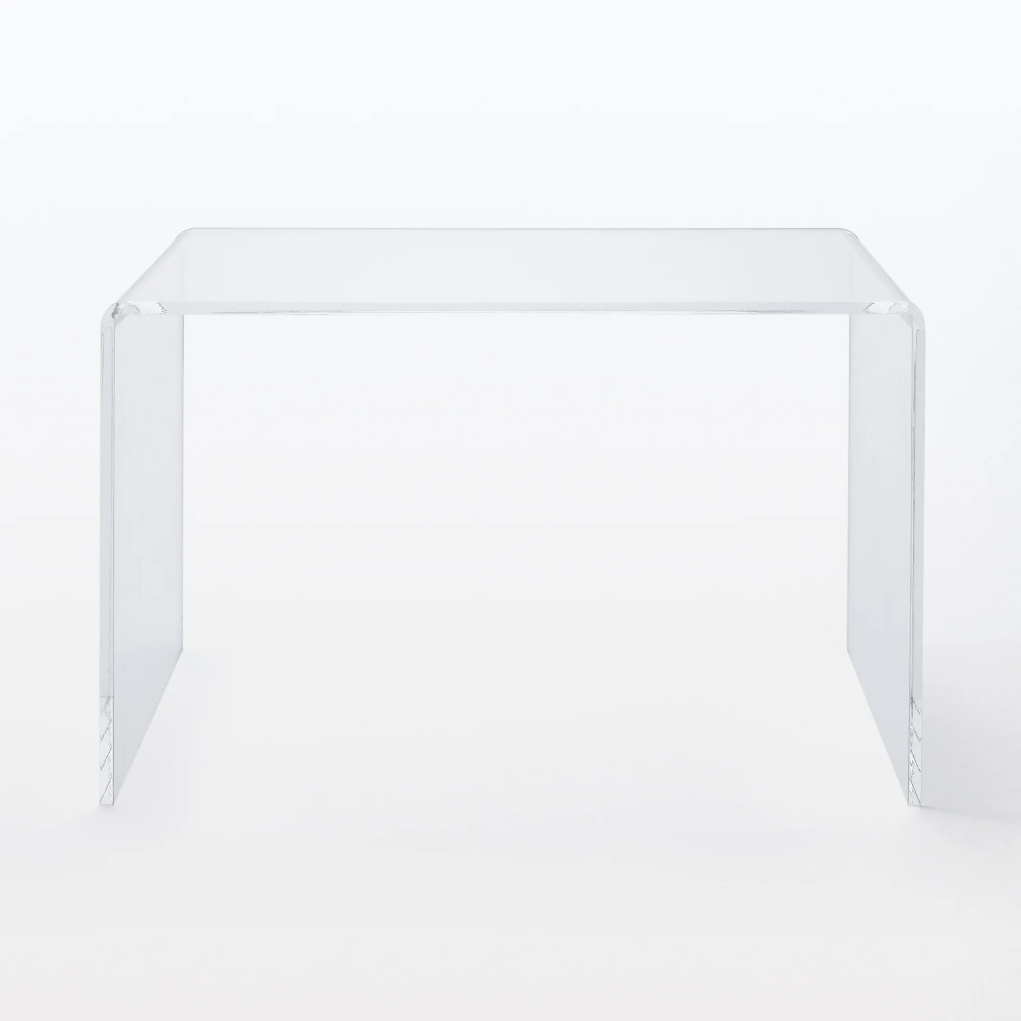 Acrylic Partition Shelf - Image 9