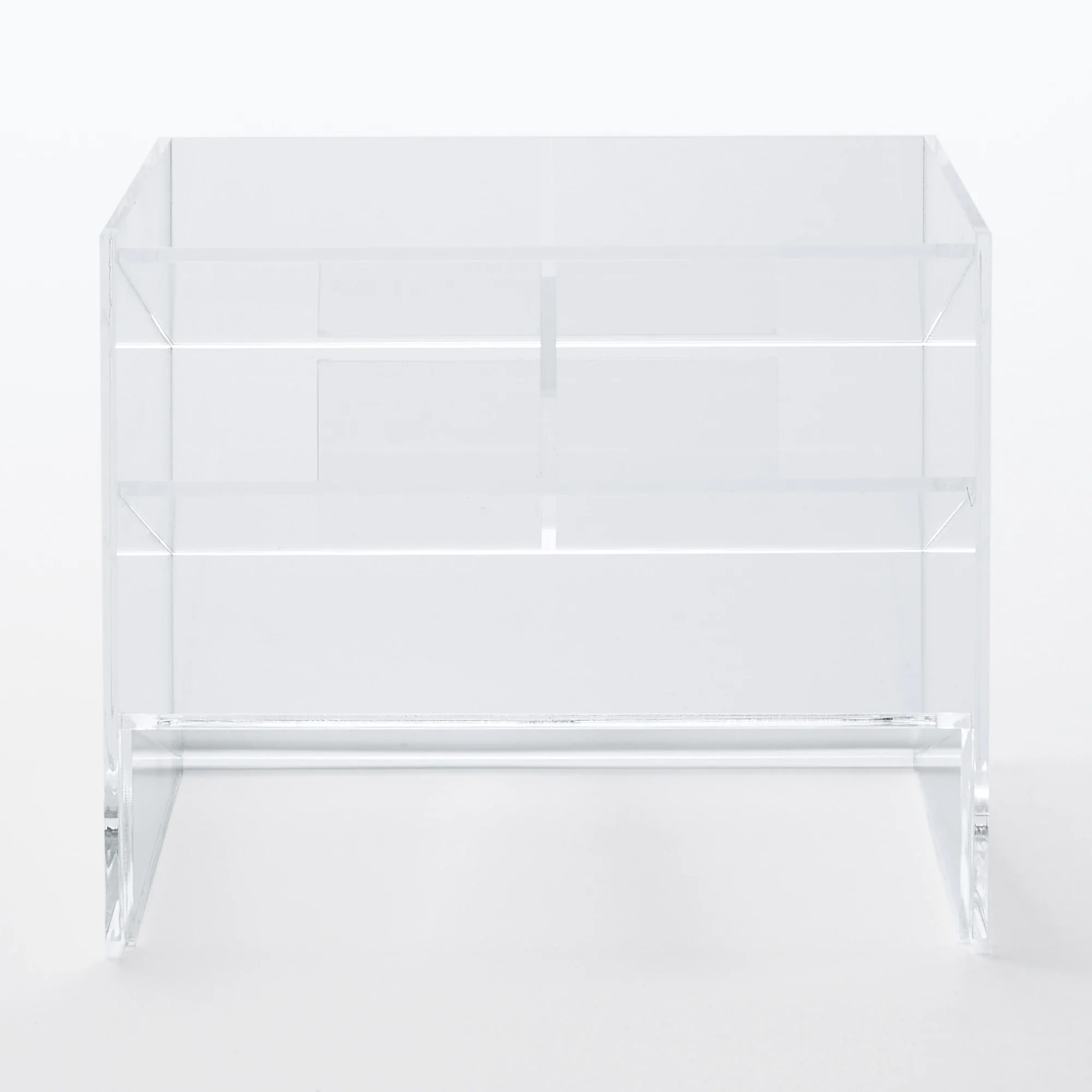 Acrylic Storage Rack - Image 7