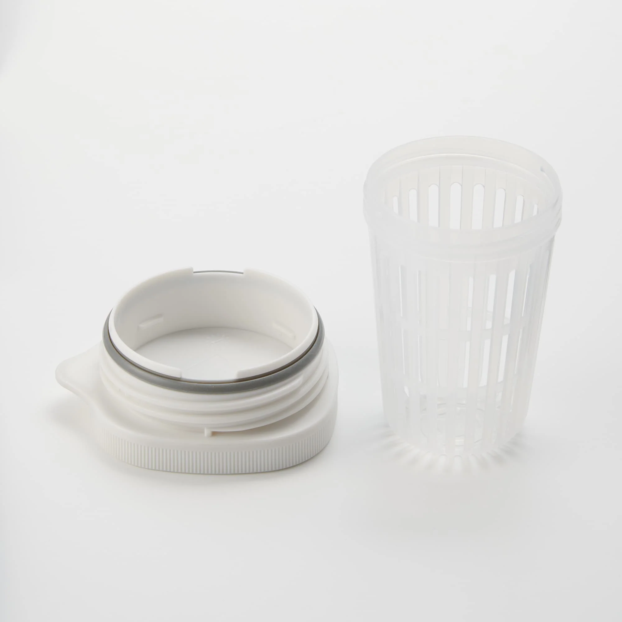 Acrylic Water Pot - Image 6