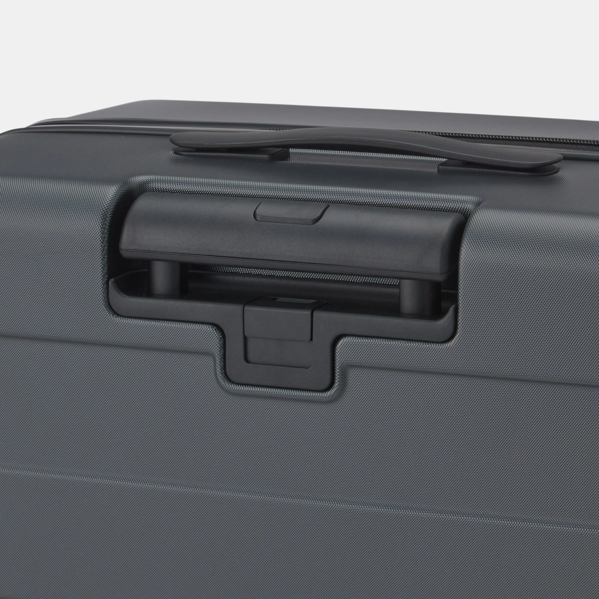 Adjustable Handle Hard Shell Suitcase 105L | Check-In - Image 23