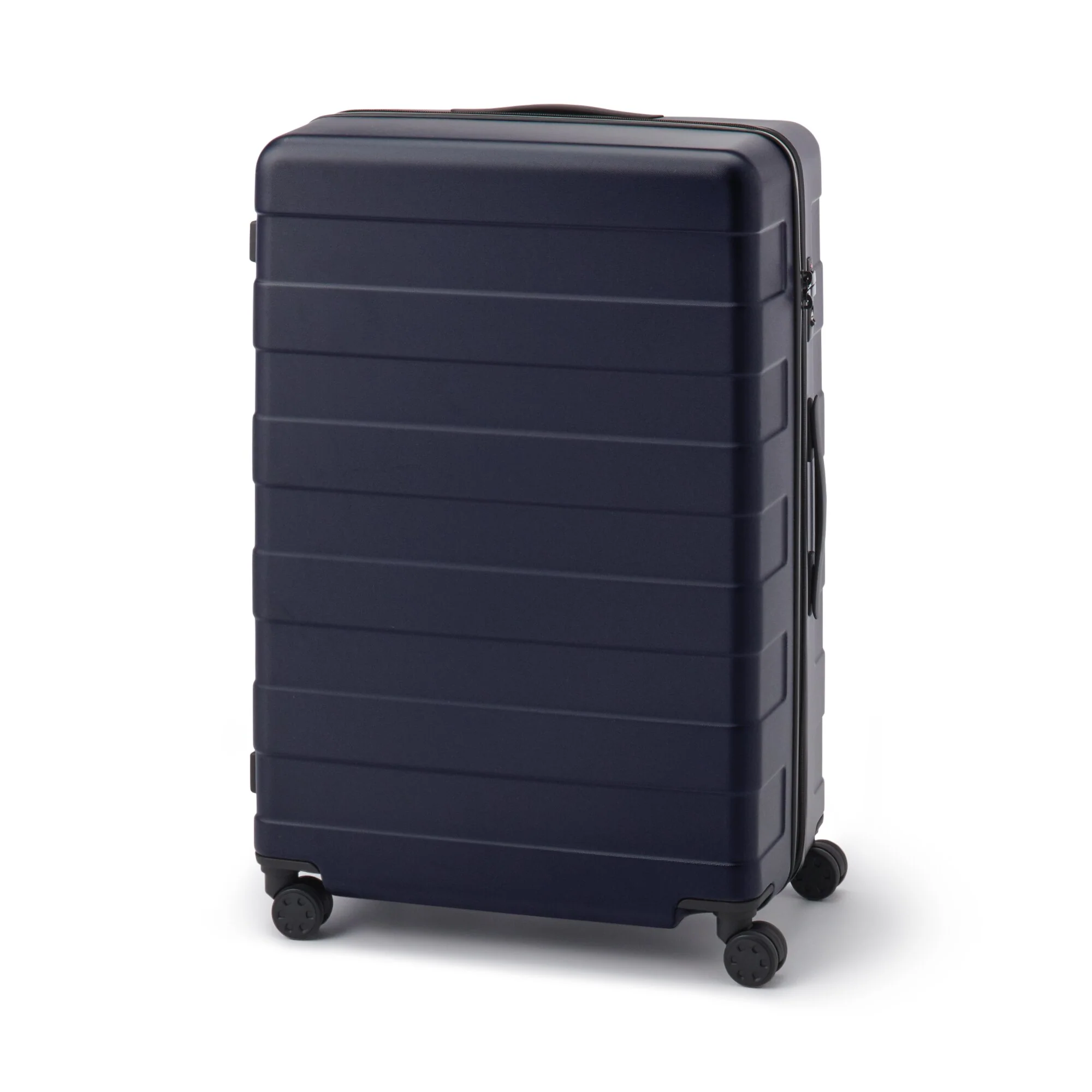 Adjustable Handle Hard Shell Suitcase 105L | Check-In - Image 31
