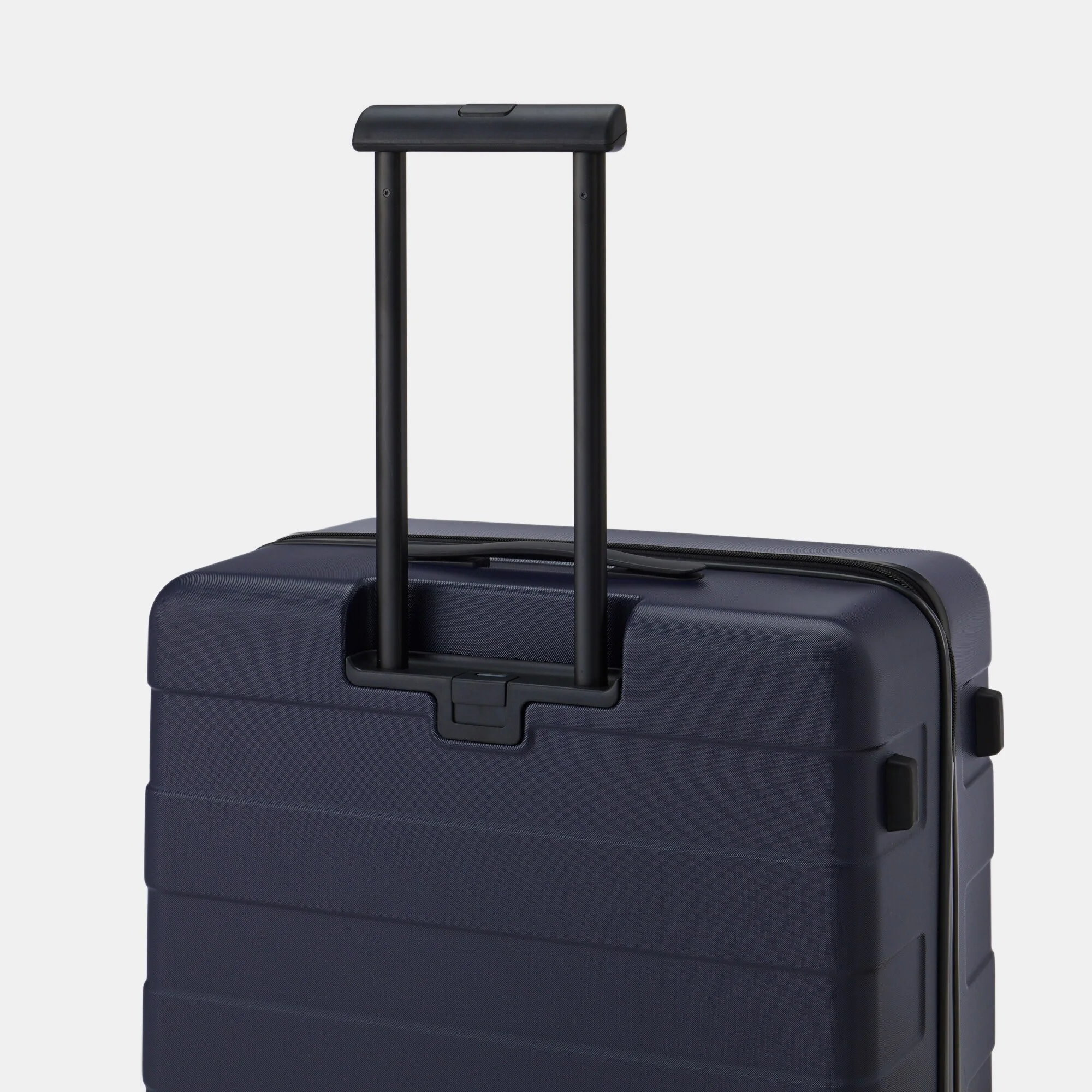 Adjustable Handle Hard Shell Suitcase 105L | Check-In - Image 39