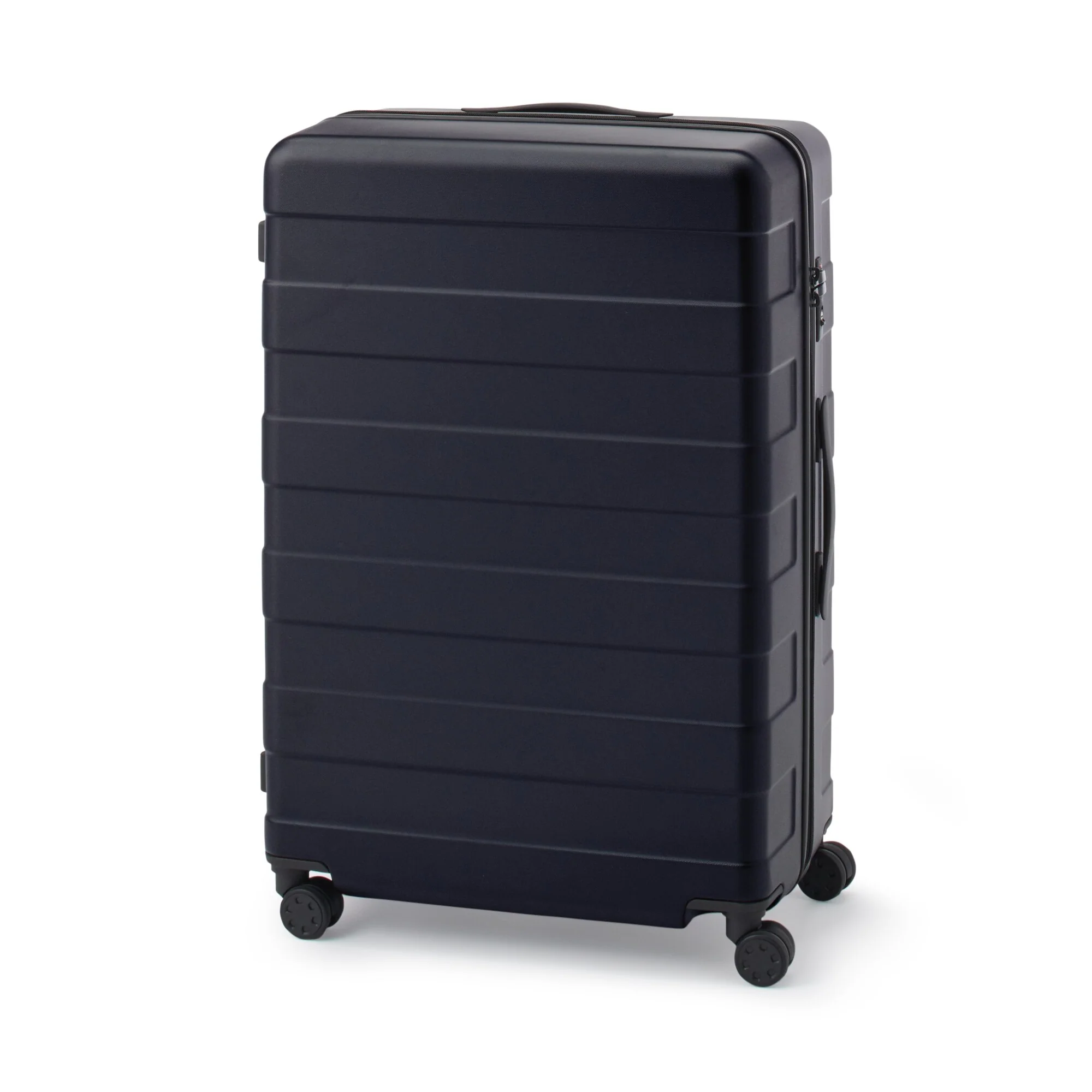 Adjustable Handle Hard Shell Suitcase 105L | Check-In - Image 46