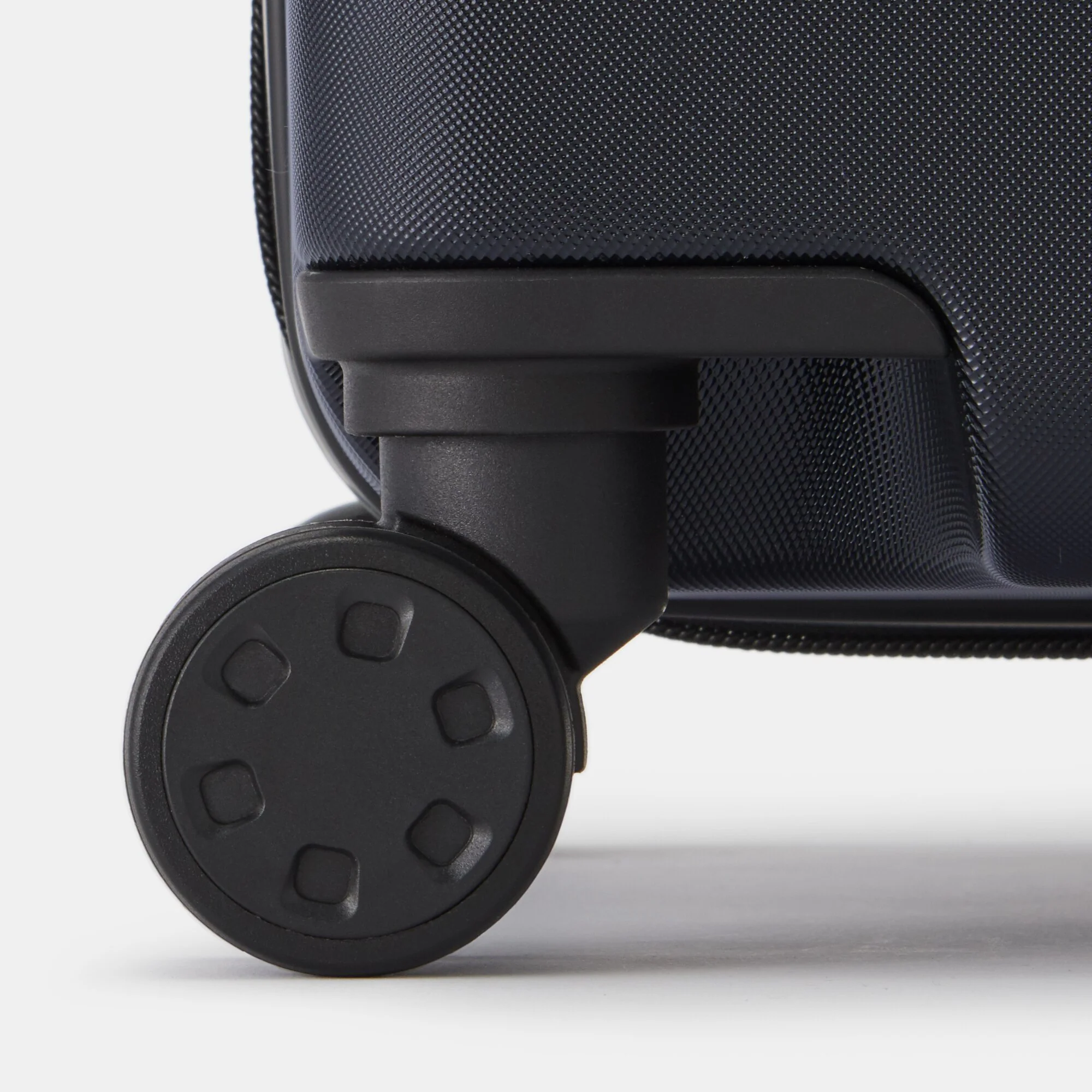Adjustable Handle Hard Shell Suitcase 105L | Check-In - Image 59
