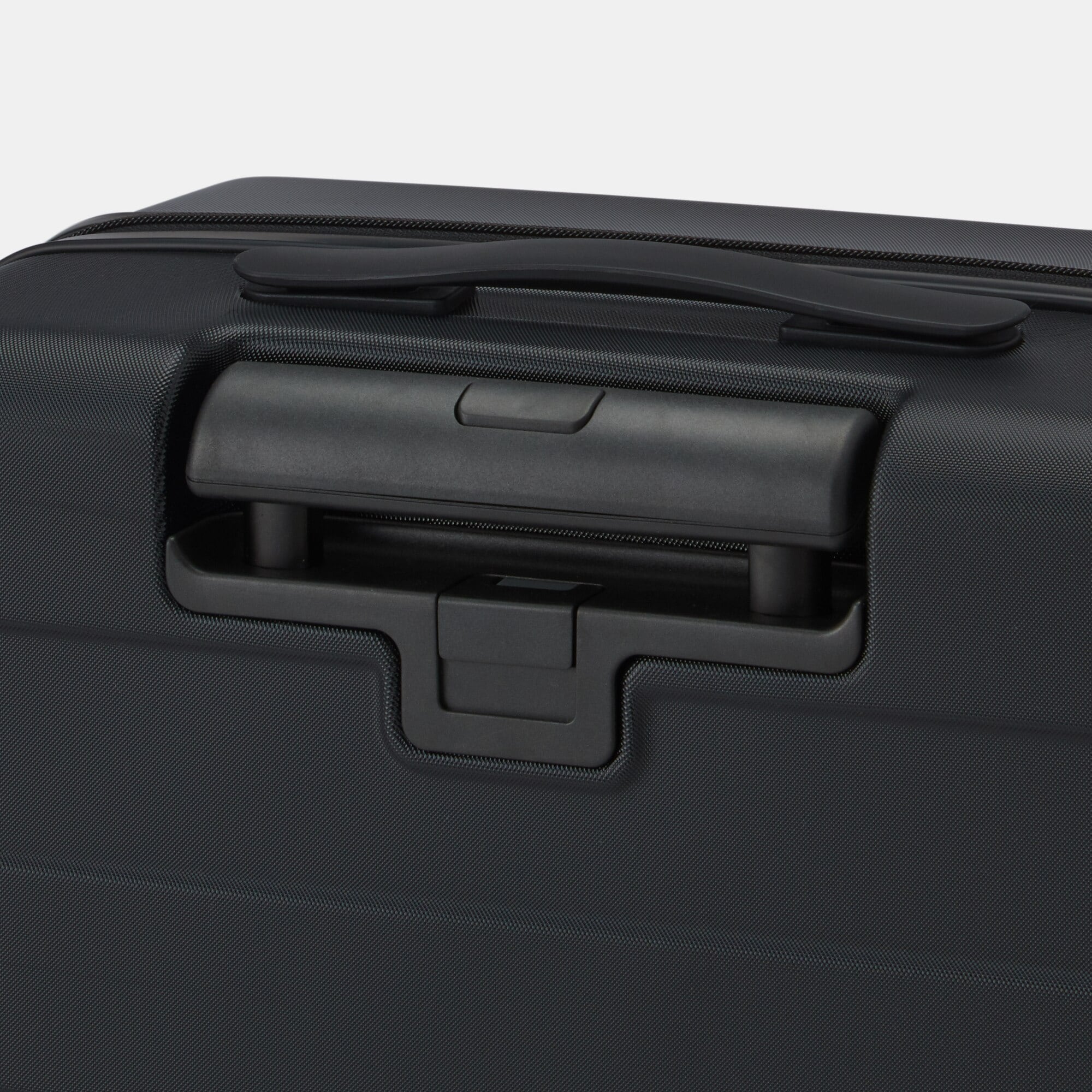 Adjustable Handle Hard Shell Suitcase 63L | Check-In - Image 39