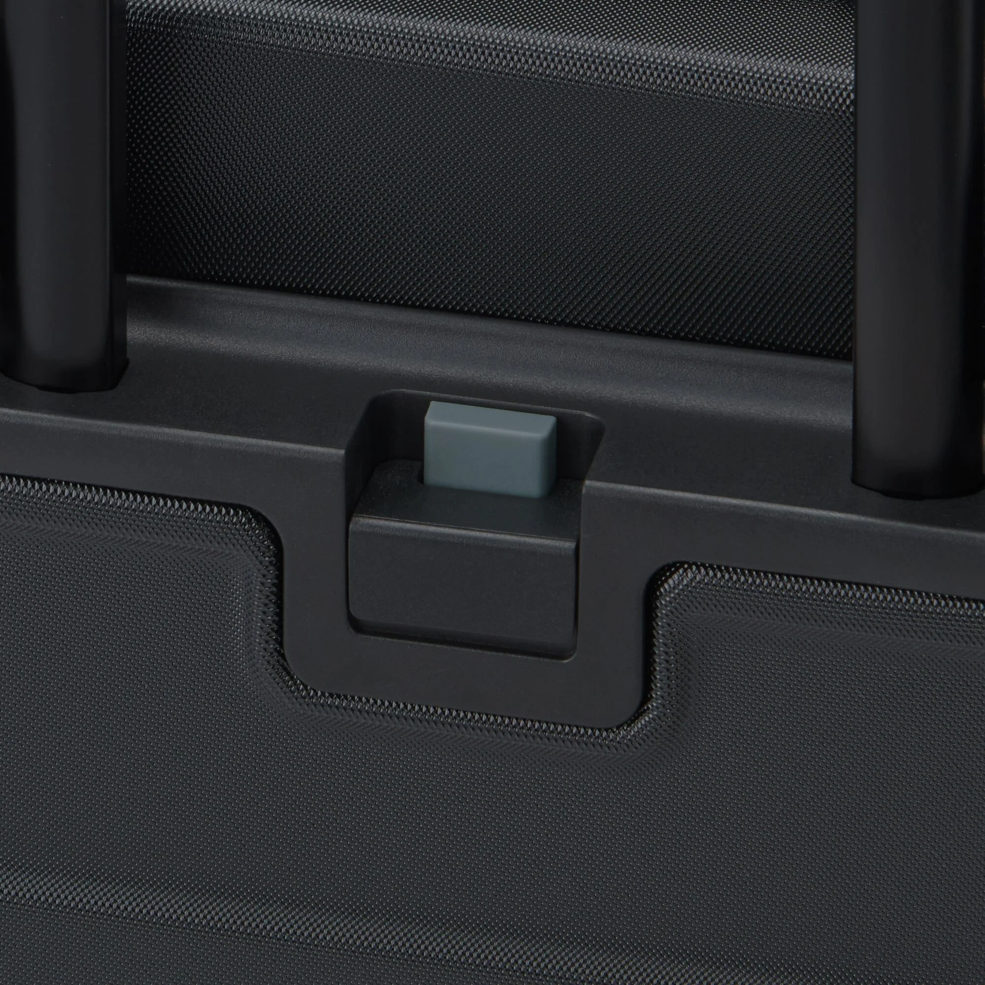 Adjustable Handle Hard Shell Suitcase 63L | Check-In - Image 41