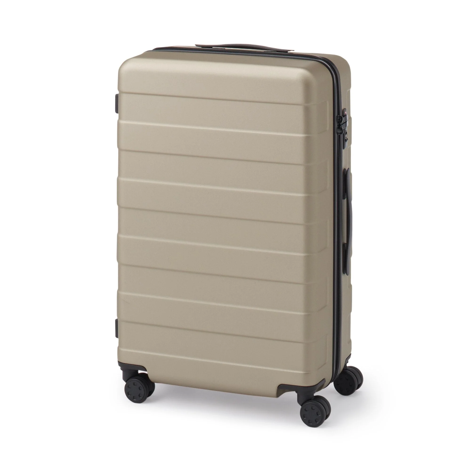 Adjustable Handle Hard Shell Suitcase 63L | Check-In - Image 49
