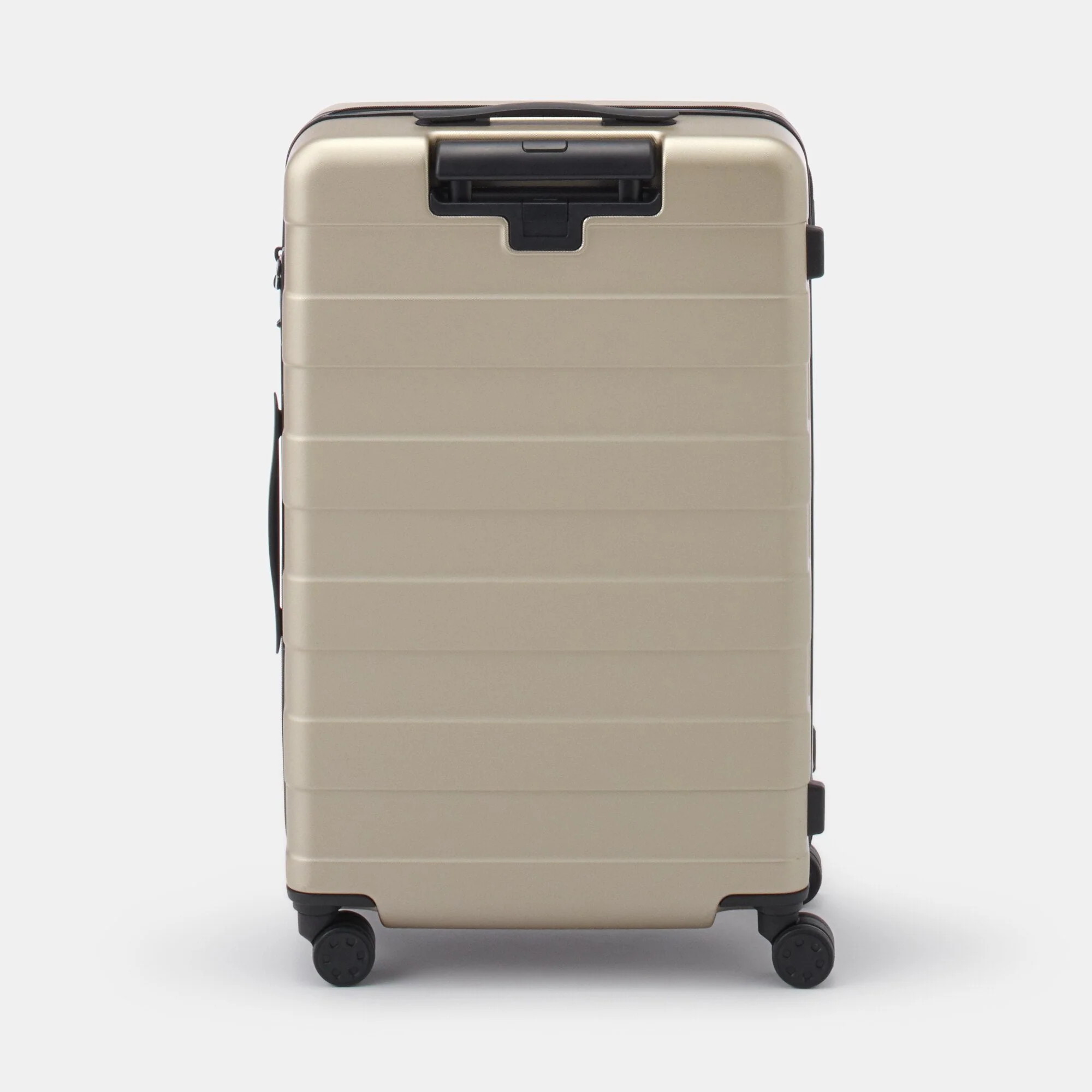 Adjustable Handle Hard Shell Suitcase 63L | Check-In - Image 50