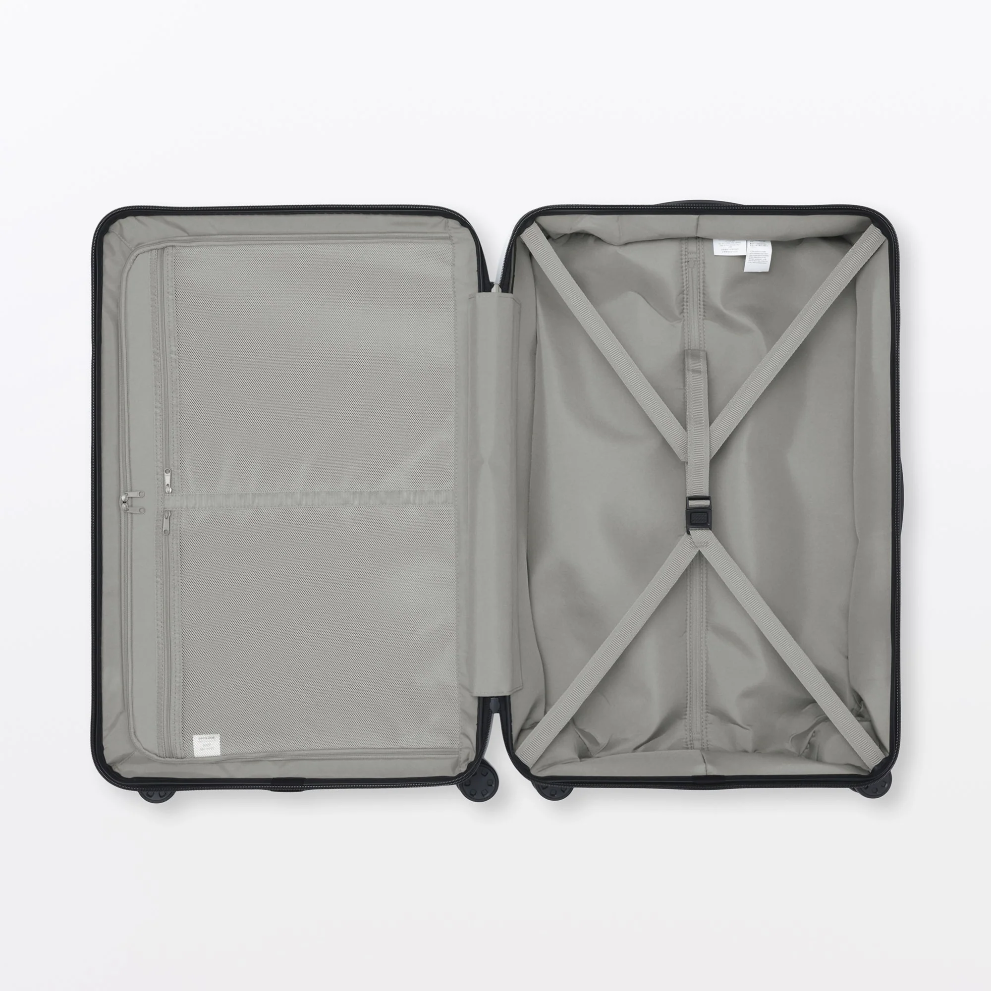 Hard Shell Suitcase 105L | Check-In - Image 36