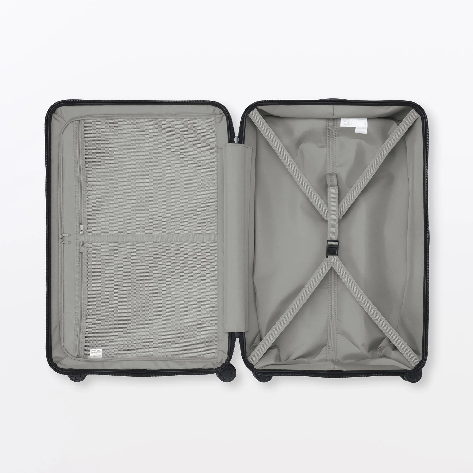 Hard Shell Suitcase 105L | Check-In - Image 49