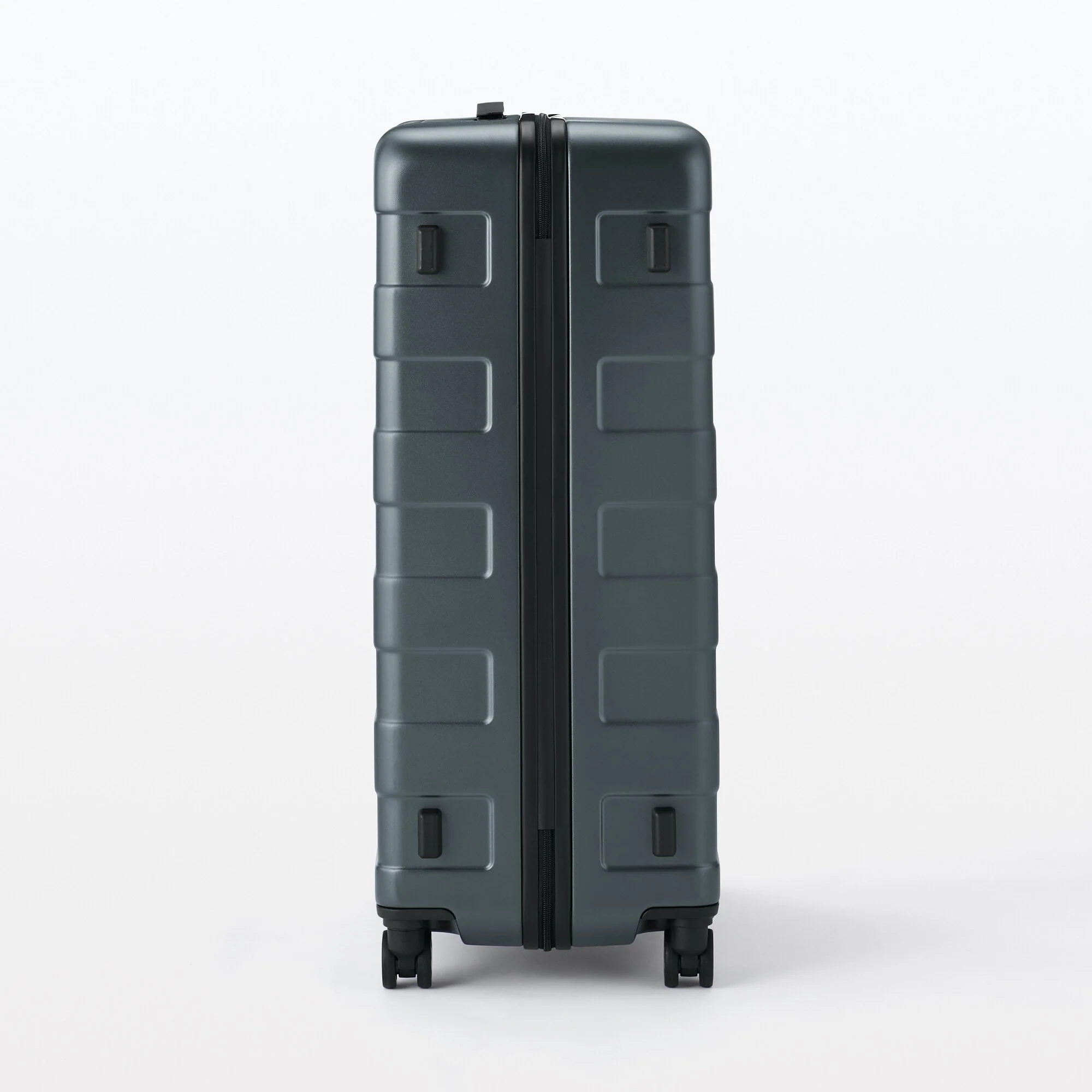 Adjustable Handle Hard Shell Suitcase 105L | Check-In - Image 3