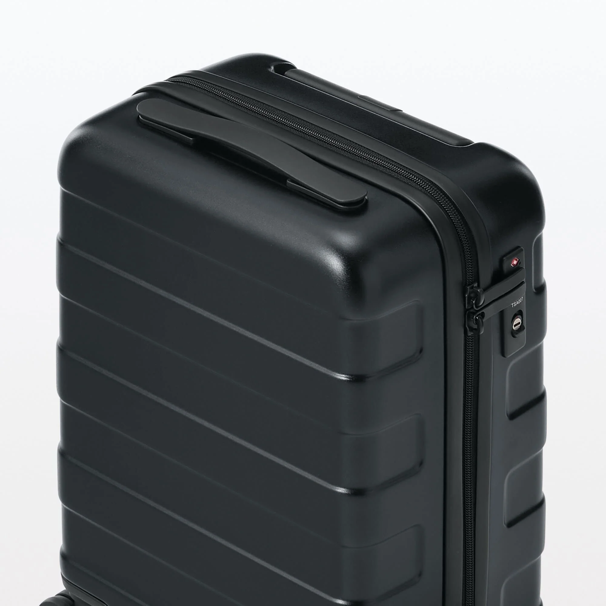 Adjustable Handle Hard Shell Suitcase 20L | Carry-On - Image 25