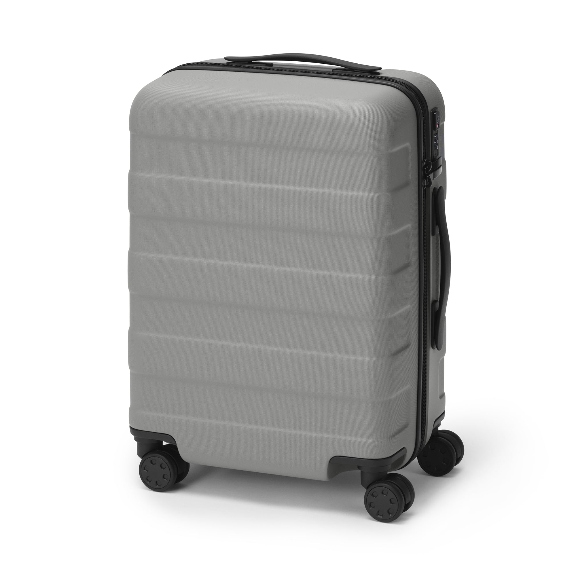 Hard Shell Suitcase 36L | Carry-On - Image 41