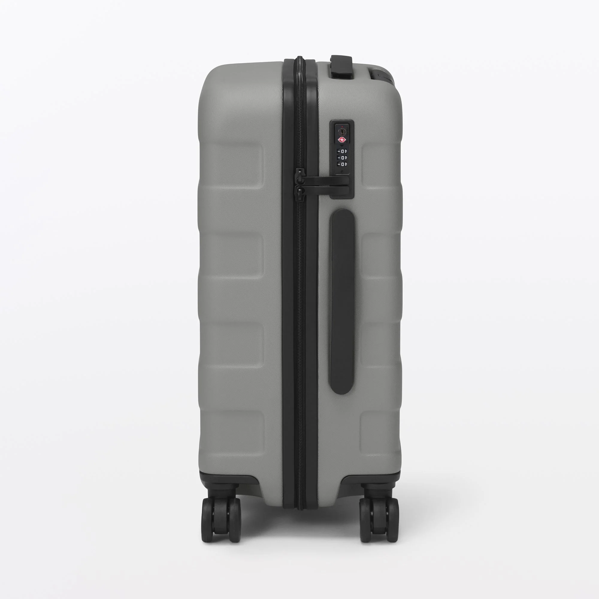 Hard Shell Suitcase 36L | Carry-On - Image 44