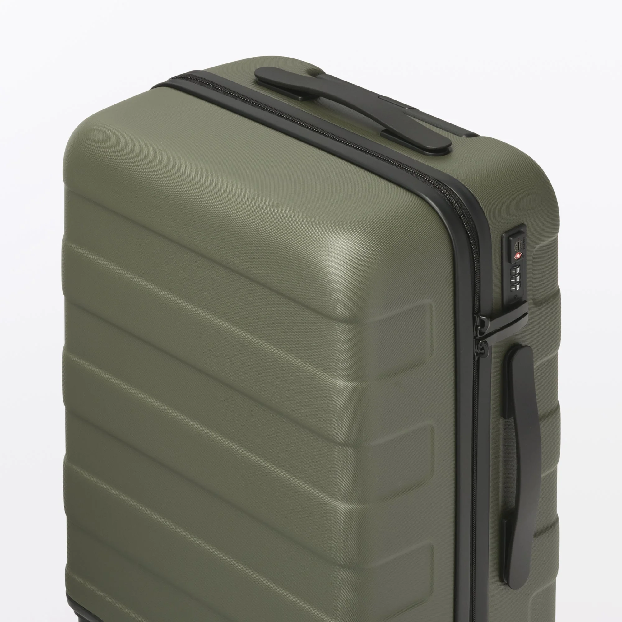 Hard Shell Suitcase 36L | Carry-On - Image 7