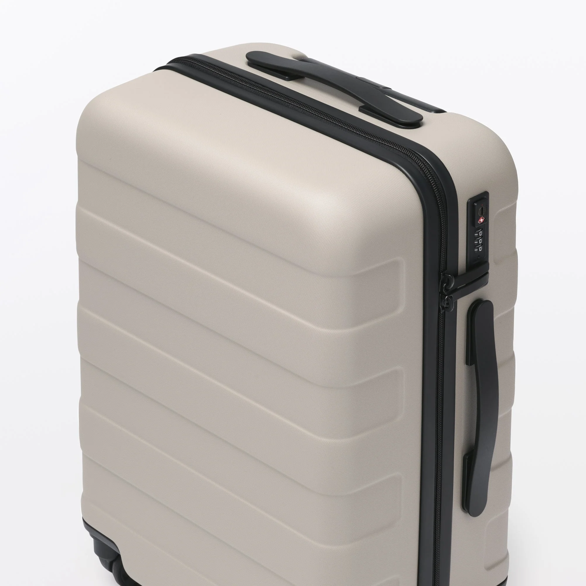 Hard Shell Suitcase 36L | Carry-On - Image 73