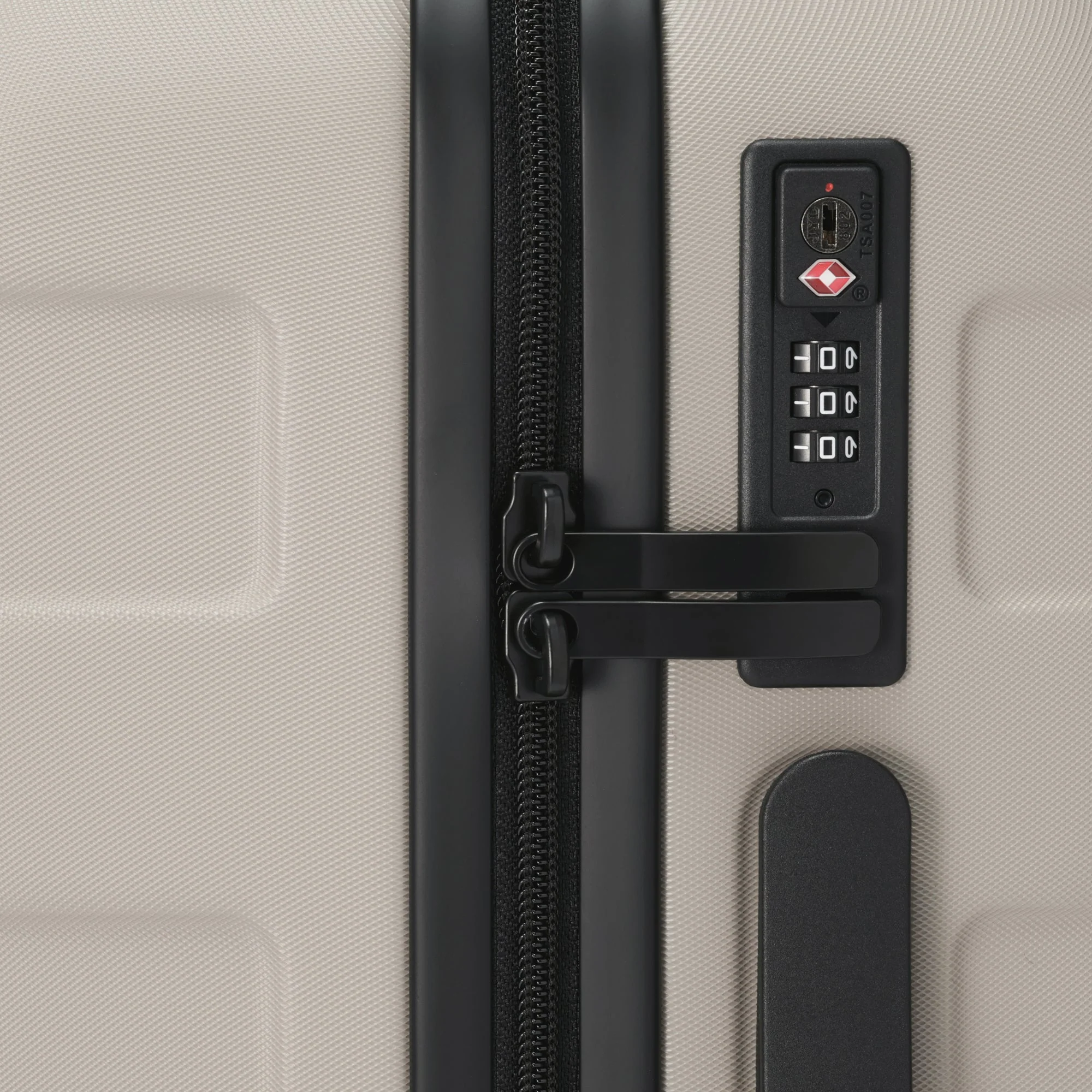 Hard Shell Suitcase 36L | Carry-On - Image 77