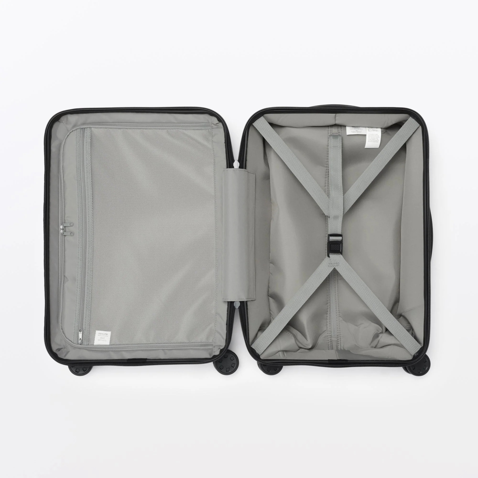 Hard Shell Suitcase 36L | Carry-On - Image 8