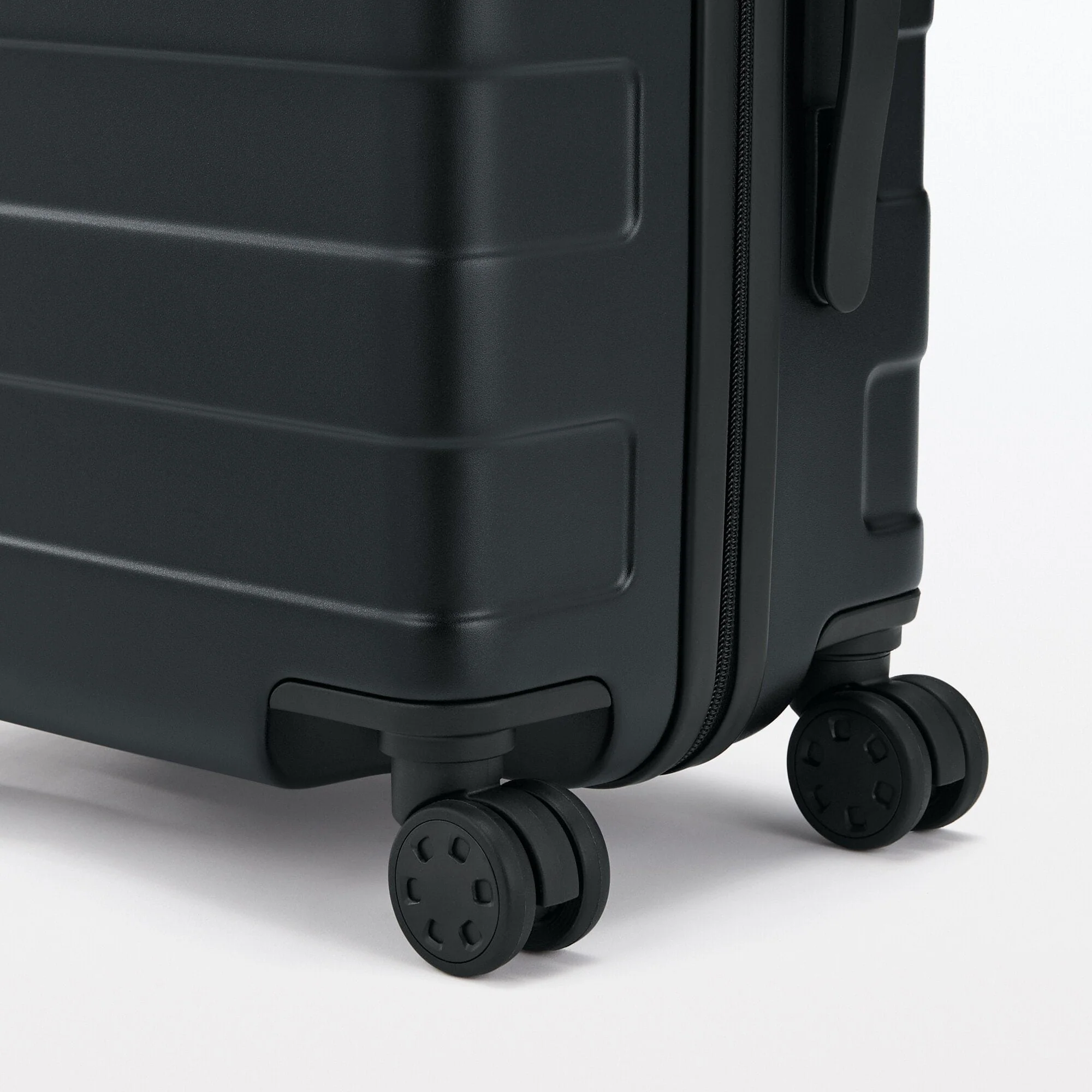 Adjustable Handle Hard Shell Suitcase 36L | Carry-On - Image 31
