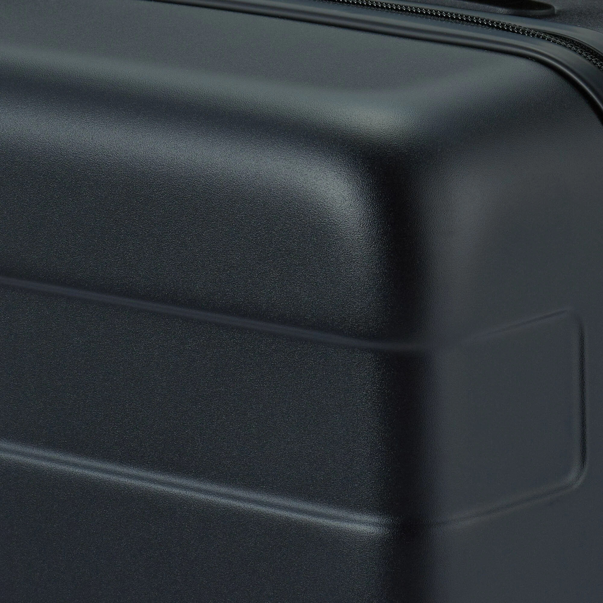 Adjustable Handle Hard Shell Suitcase 36L | Carry-On - Image 38