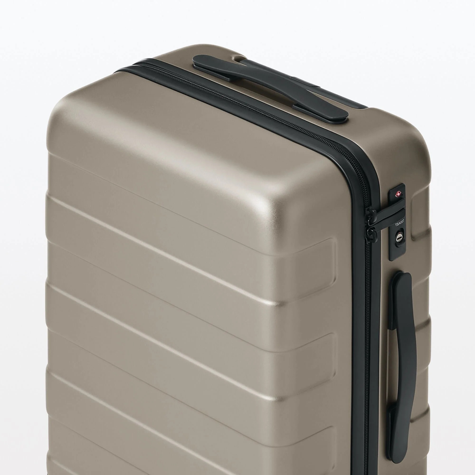 Adjustable Handle Hard Shell Suitcase 36L | Carry-On - Image 48