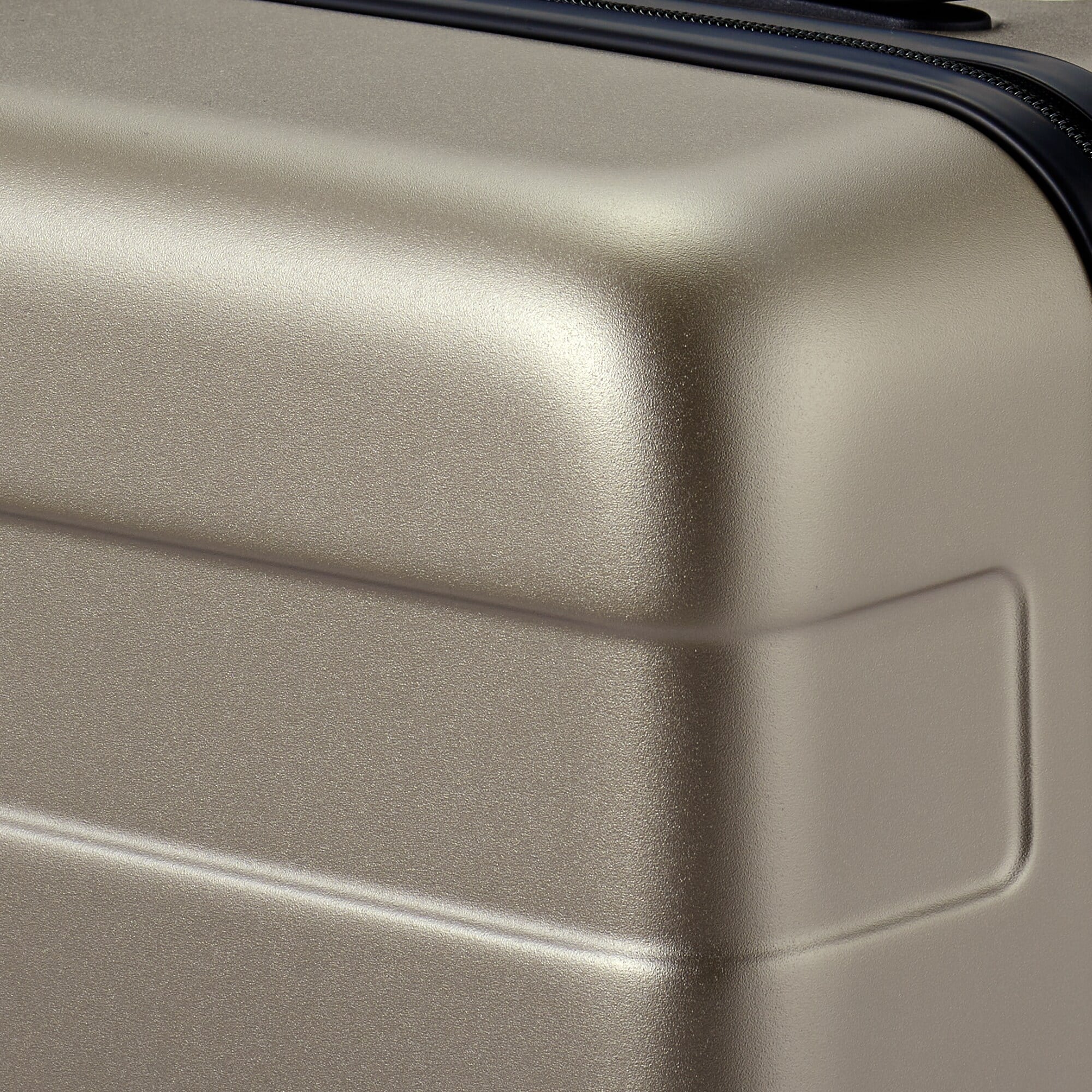 Adjustable Handle Hard Shell Suitcase 36L | Carry-On - Image 58