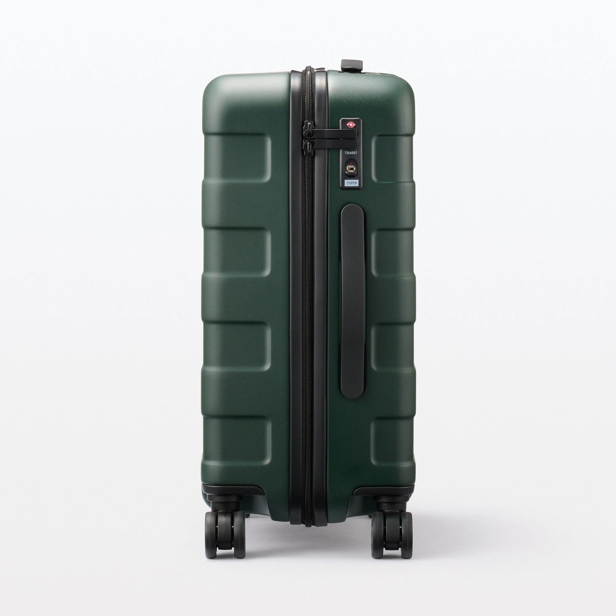Adjustable Handle Hard Shell Suitcase 36L | Carry-On - Image 66