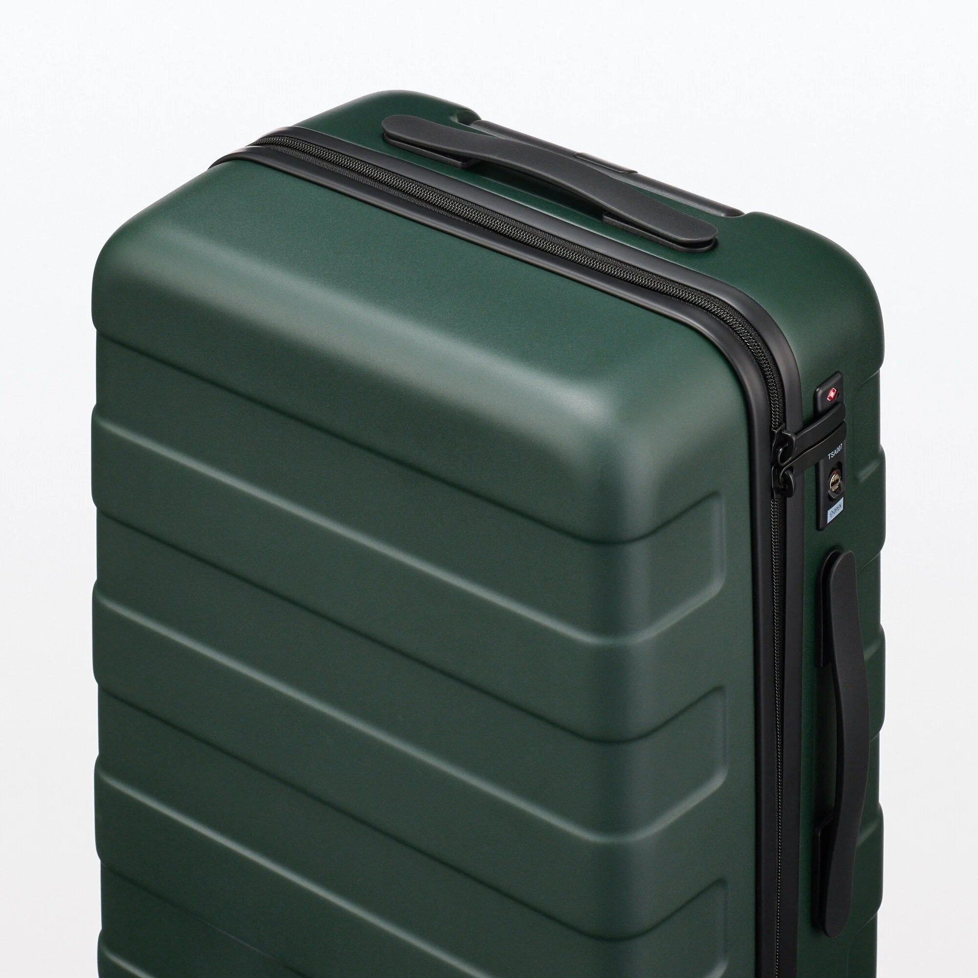 Adjustable Handle Hard Shell Suitcase 36L | Carry-On - Image 69