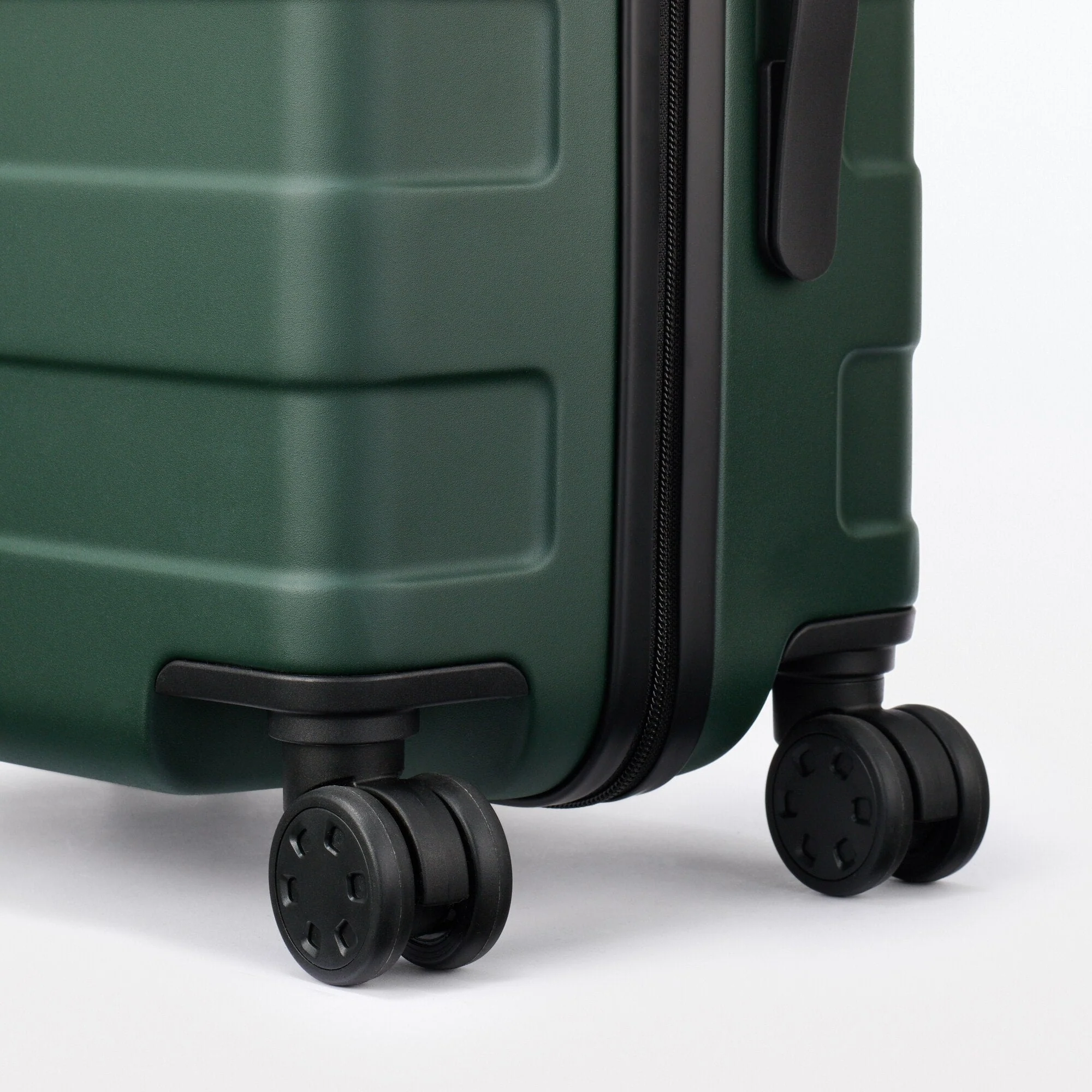 Adjustable Handle Hard Shell Suitcase 36L | Carry-On - Image 72