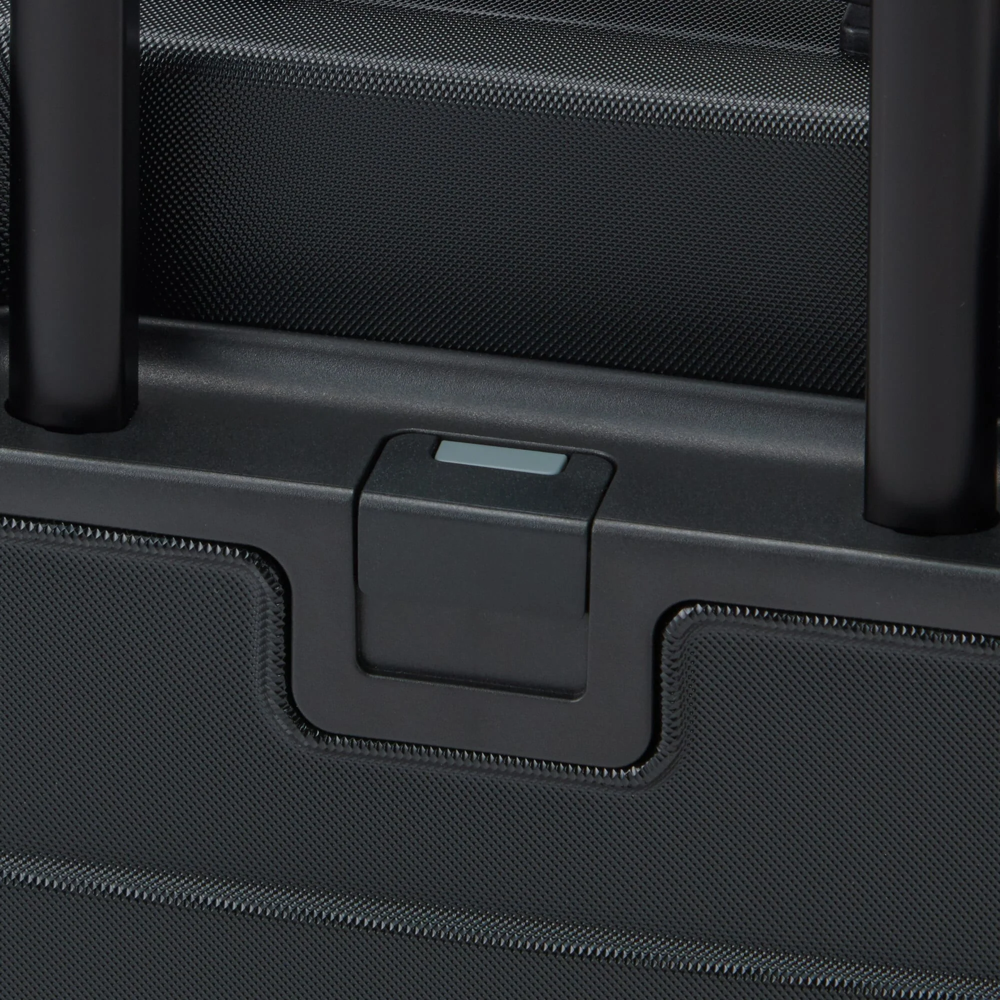 Adjustable Handle Hard Shell Suitcase 36L | Carry-On - Image 10