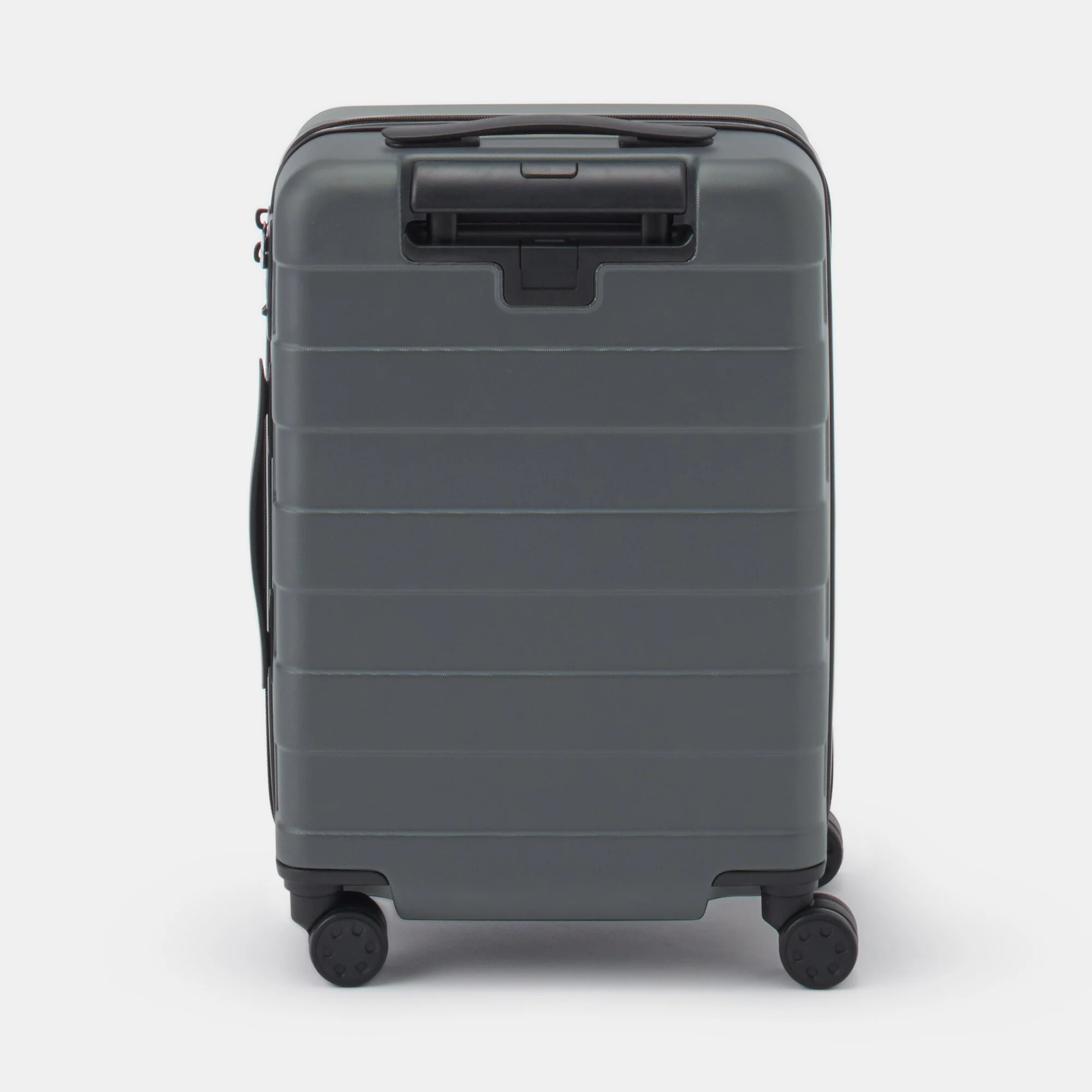 Adjustable Handle Hard Shell Suitcase 36L | Carry-On - Image 33