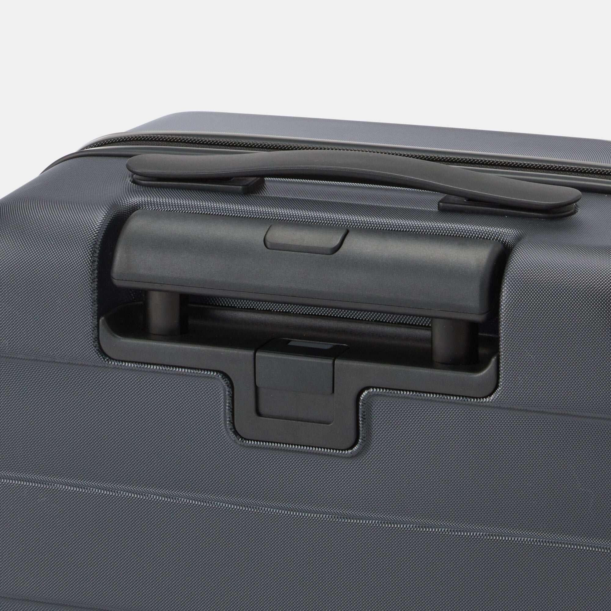 Adjustable Handle Hard Shell Suitcase 36L | Carry-On - Image 38